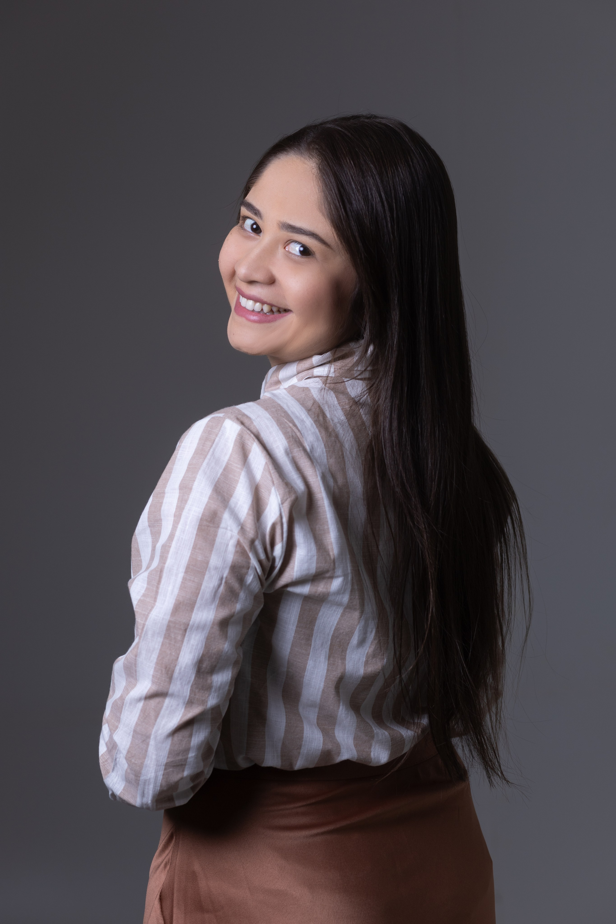 Emily. Bem-vindo ao Meu Mundo Fotográfico