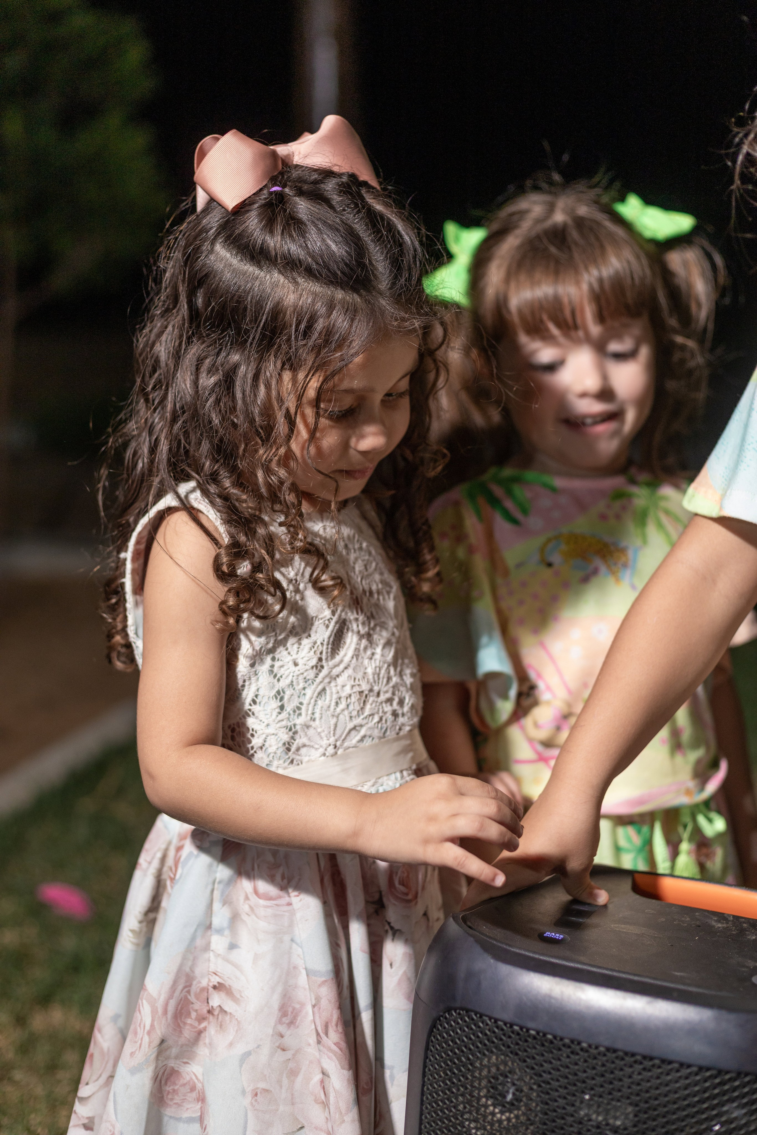 Laura 4 anos. Bem-vindo ao Meu Mundo Fotográfico