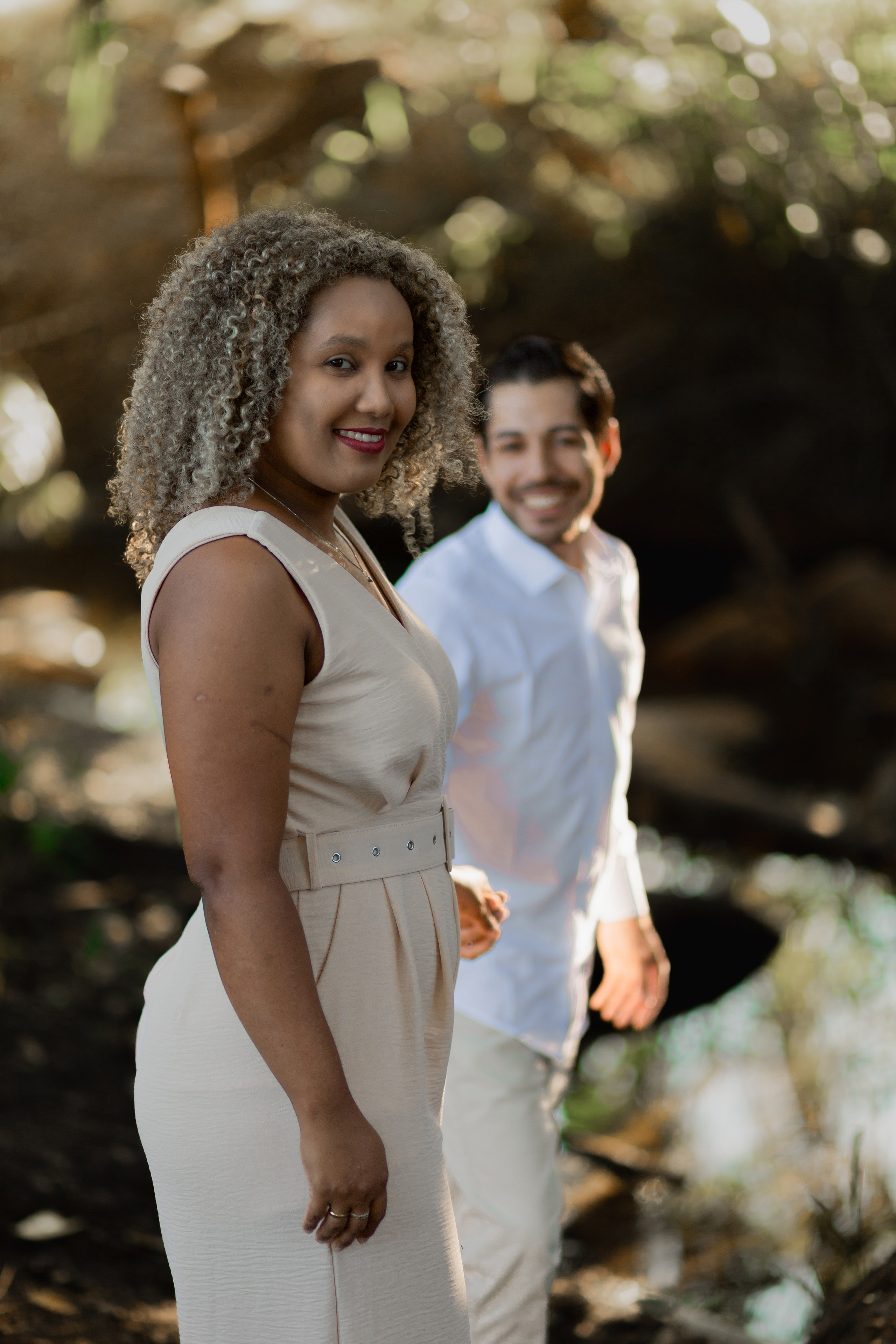 Jhon e Leandra. Bem-vindo ao Meu Mundo Fotográfico