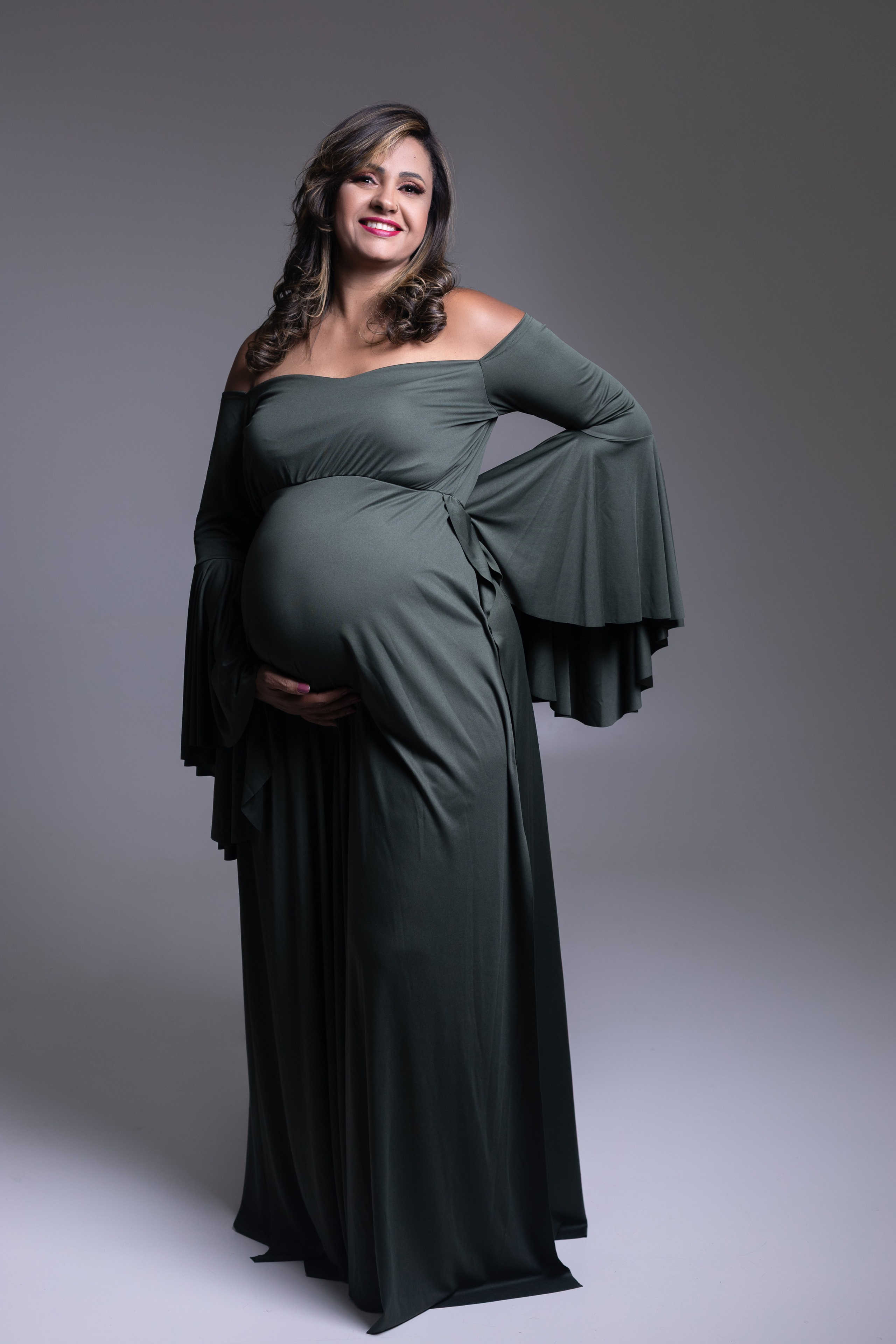 Ana Paula | Gestação. Bem-vindo ao Meu Mundo Fotográfico