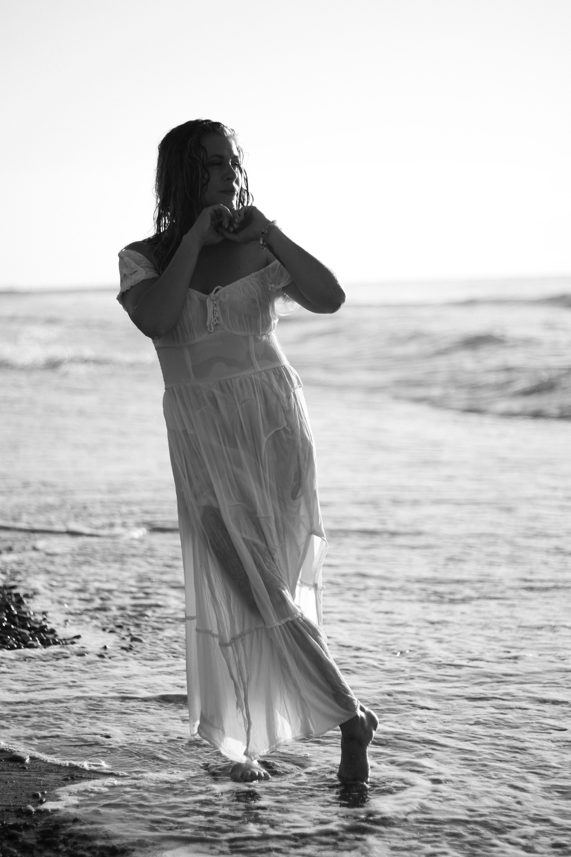 Casablanca. Свадебный и портретный фотограф в Валенсии Дмитрий Леонов