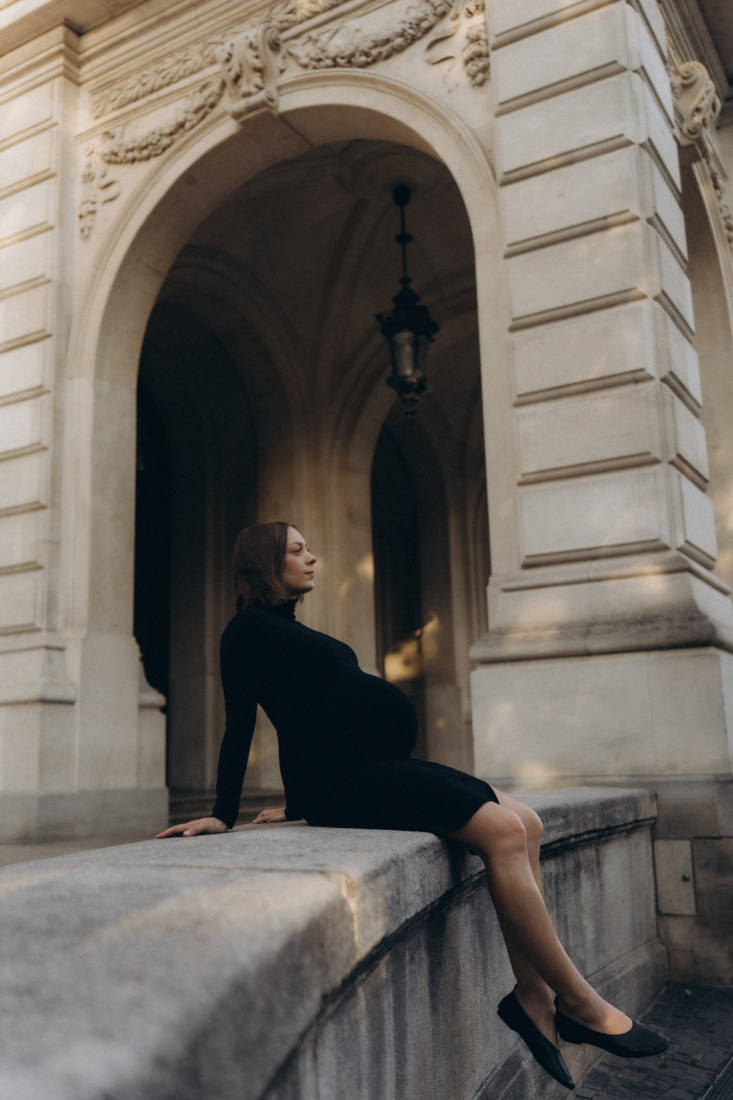 Lisa. Fabienne Joelle Photography