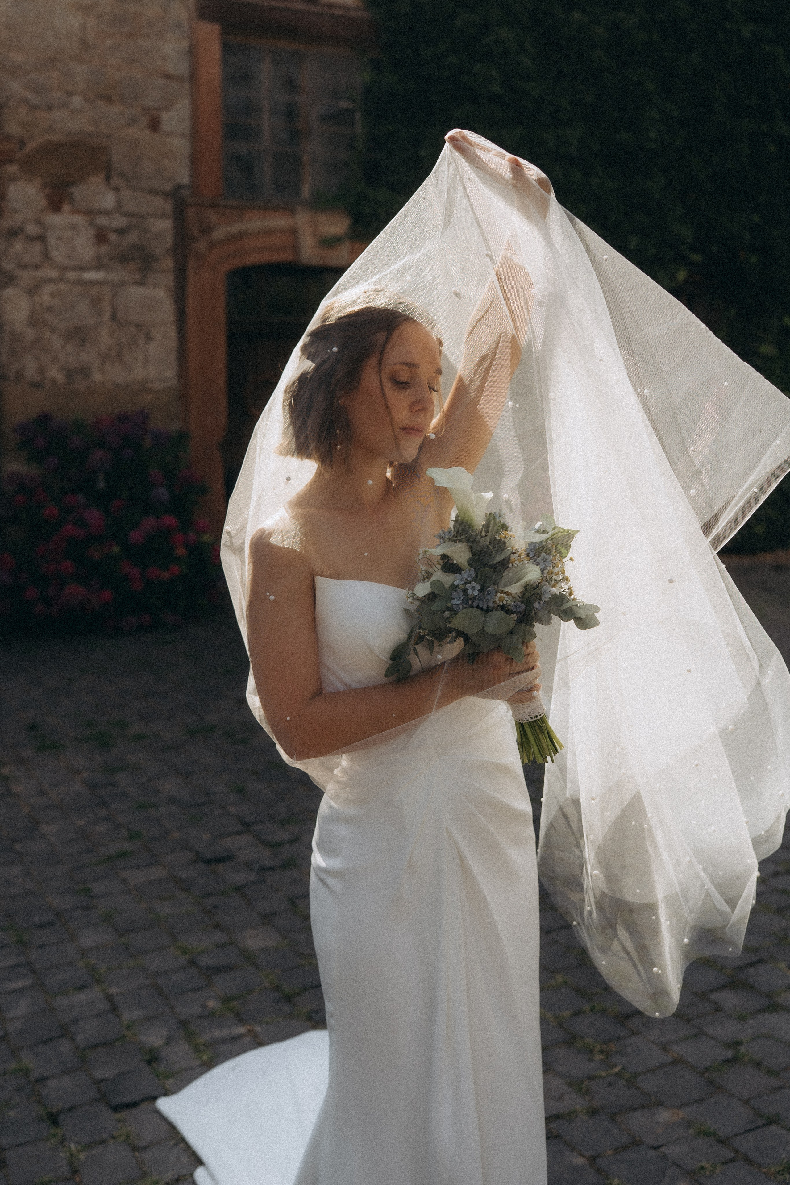 S & S. Fabienne Joelle Photography