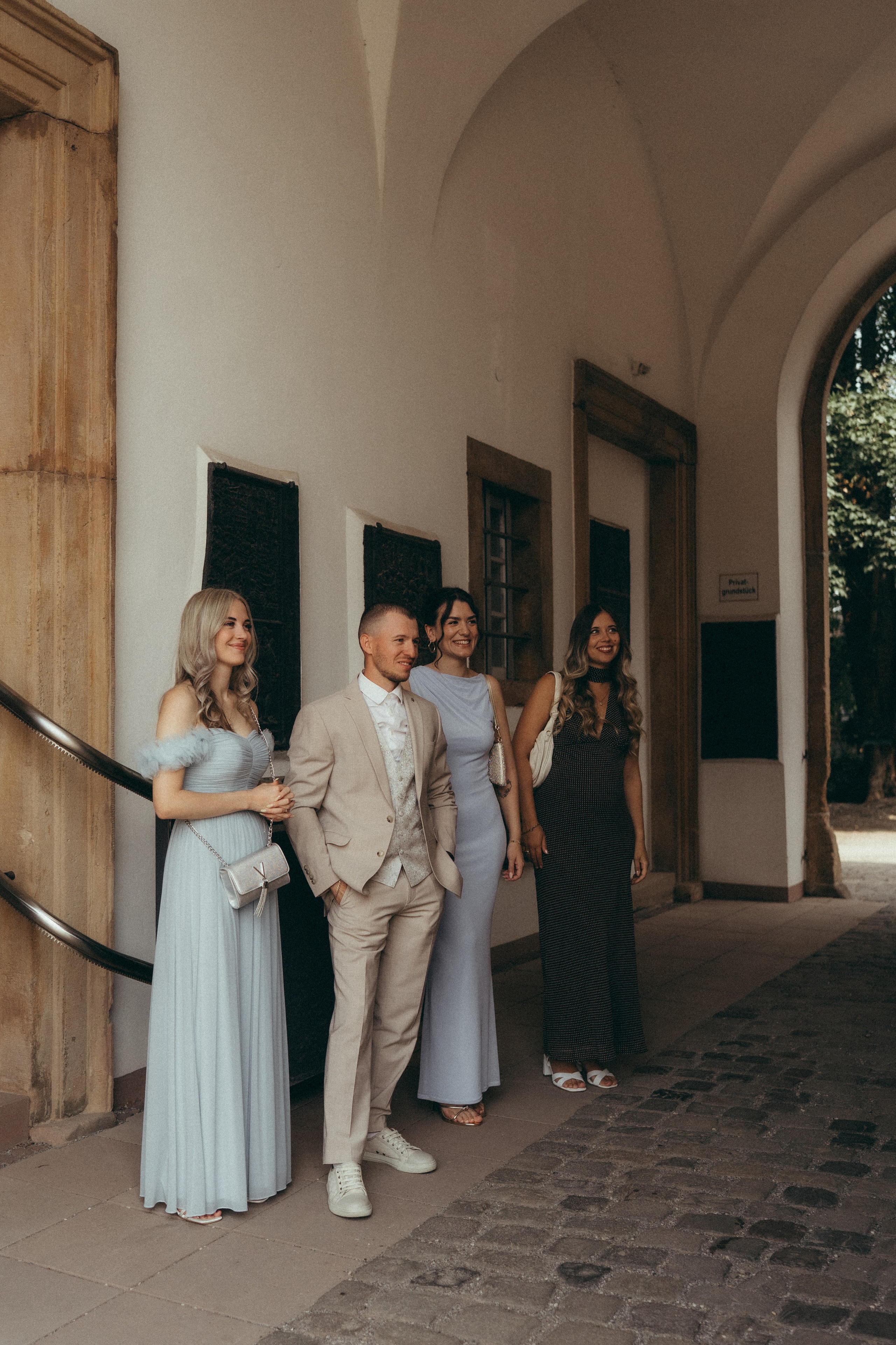 M & A. Fabienne Joelle Photography