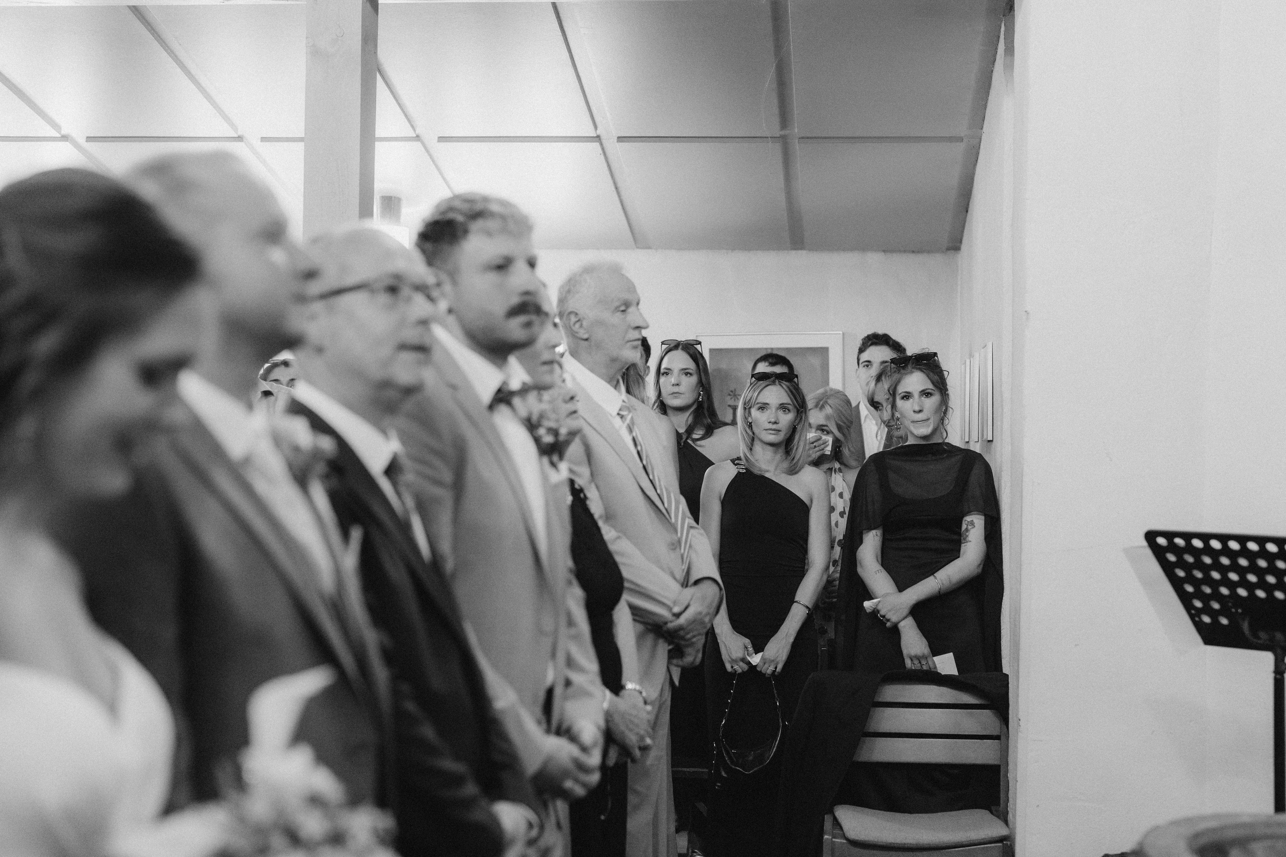 S & S. Fabienne Joelle Photography