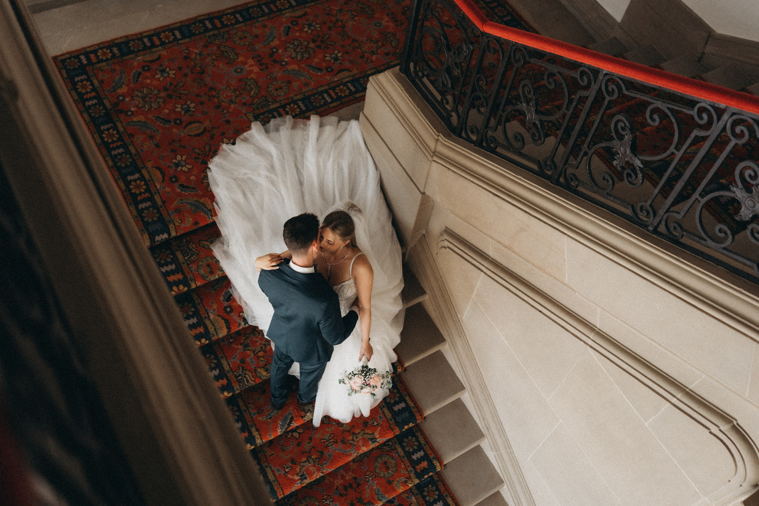 M & A. Fabienne Joelle Photography