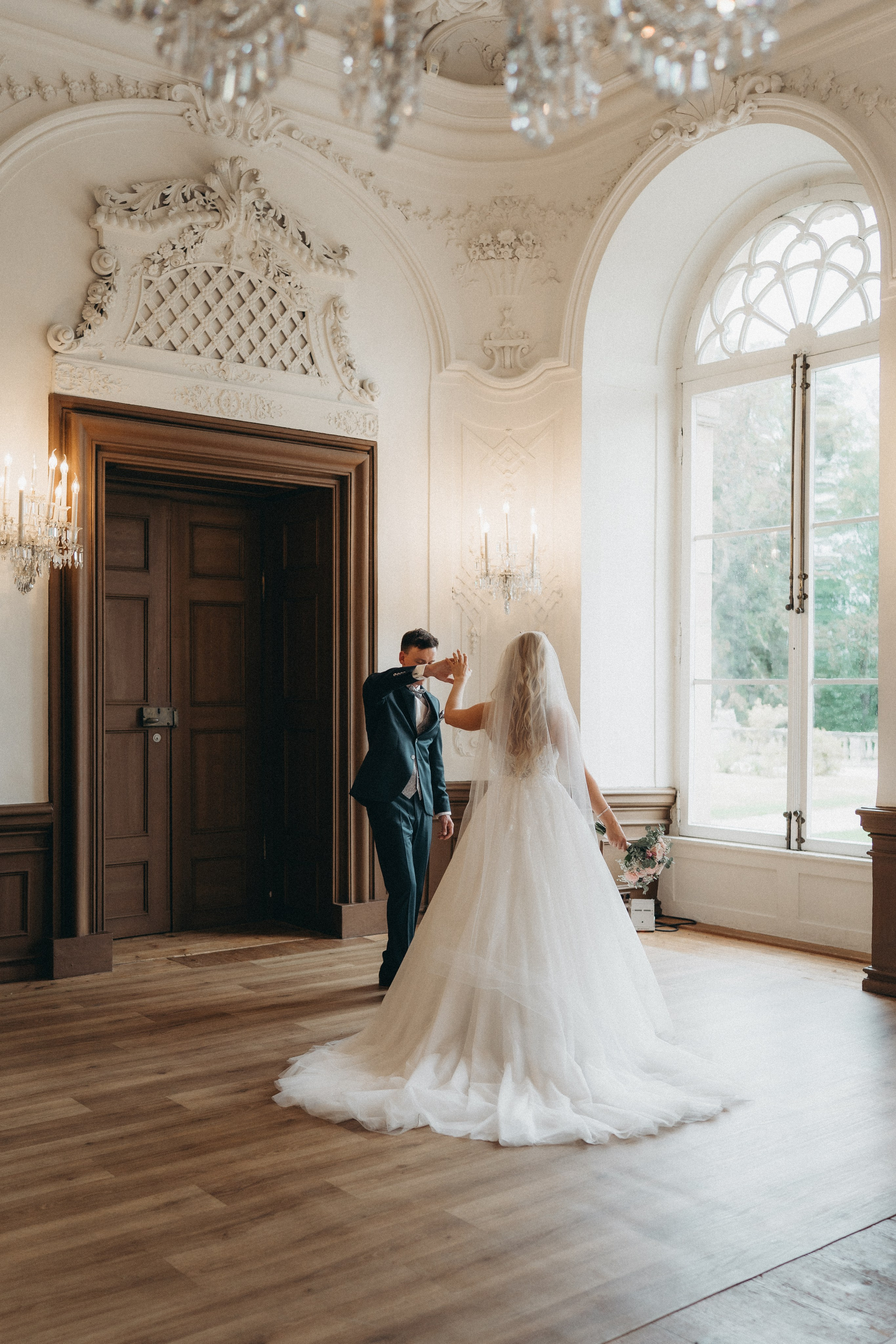 M & A. Fabienne Joelle Photography