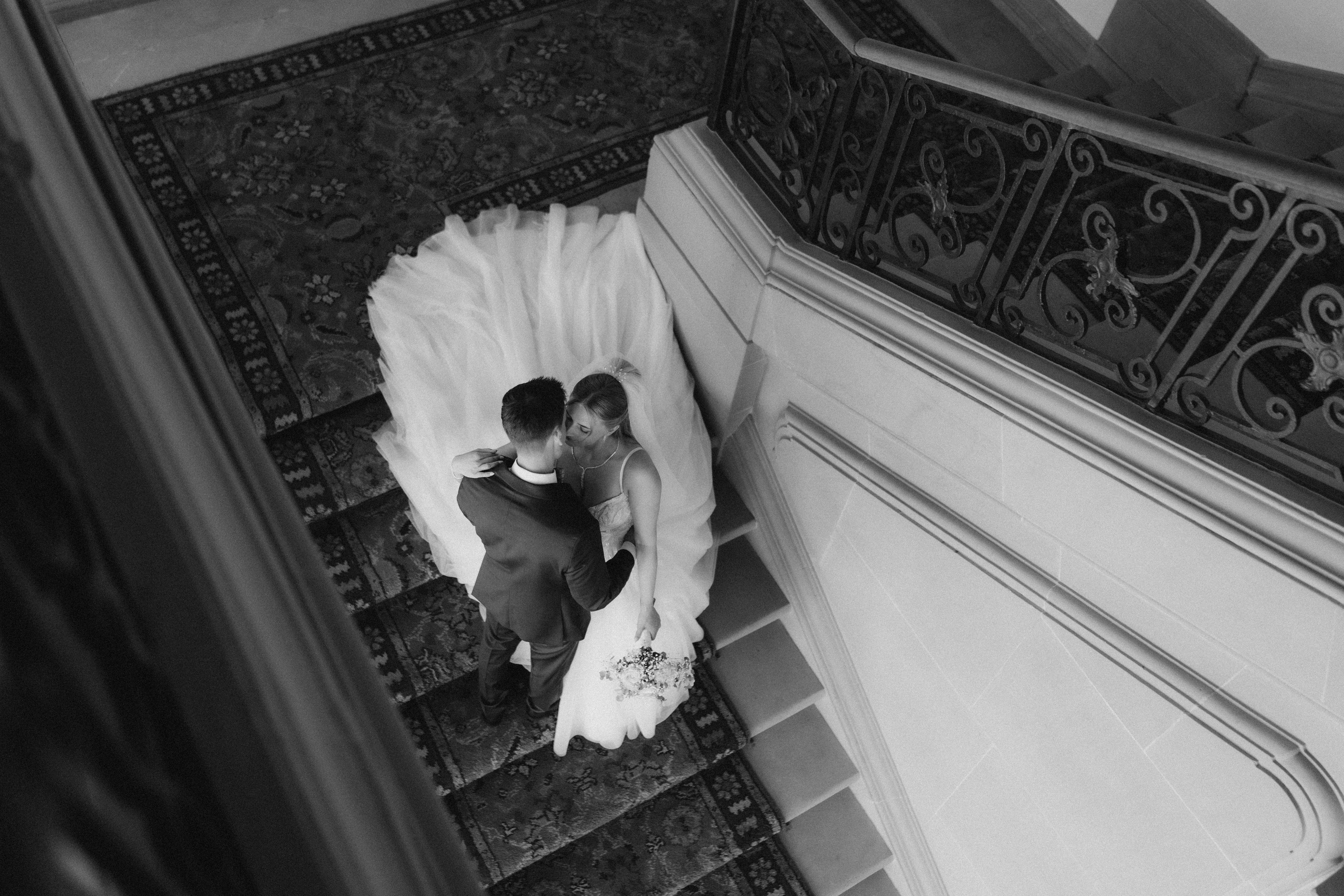 M & A. Fabienne Joelle Photography