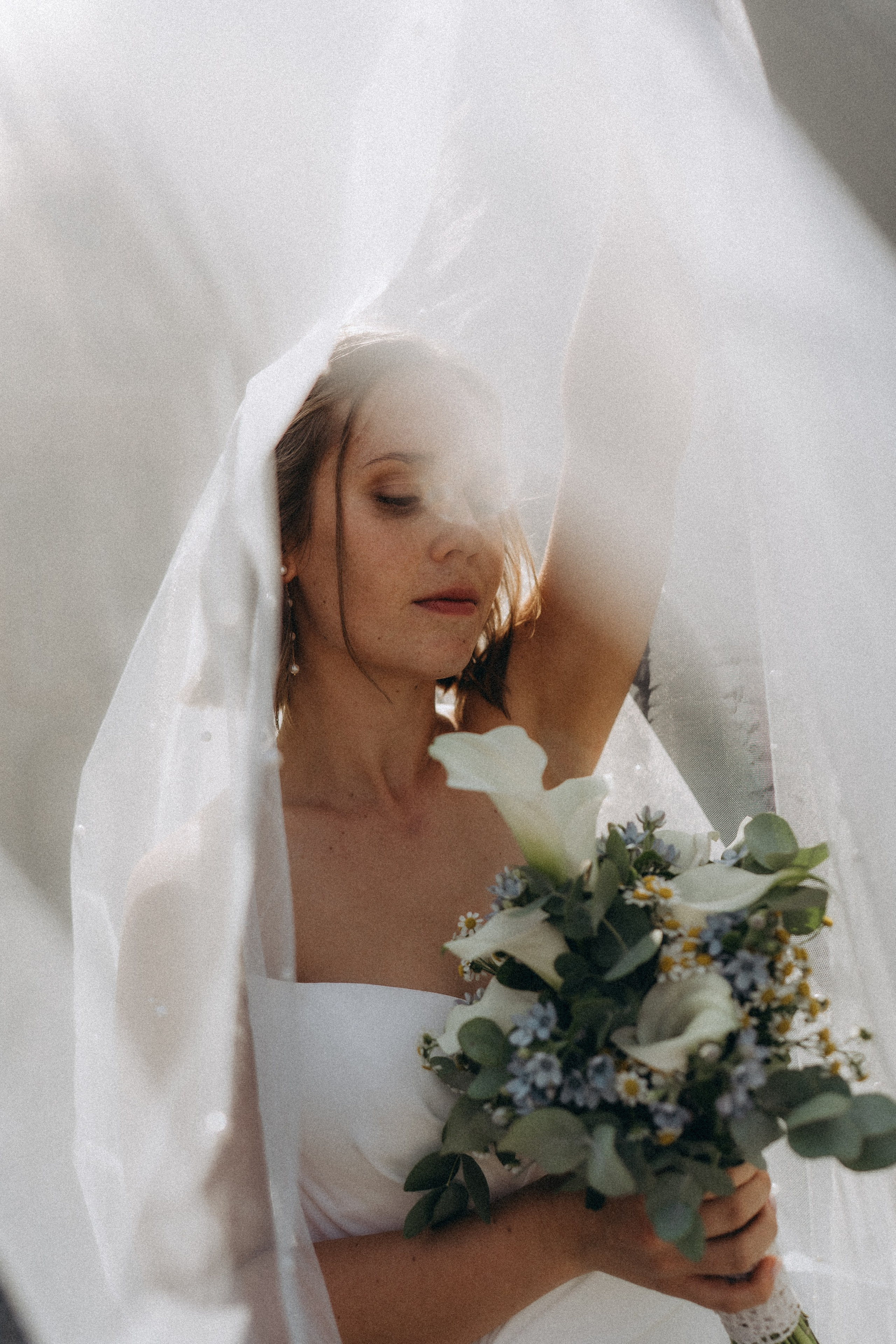 S & S. Fabienne Joelle Photography
