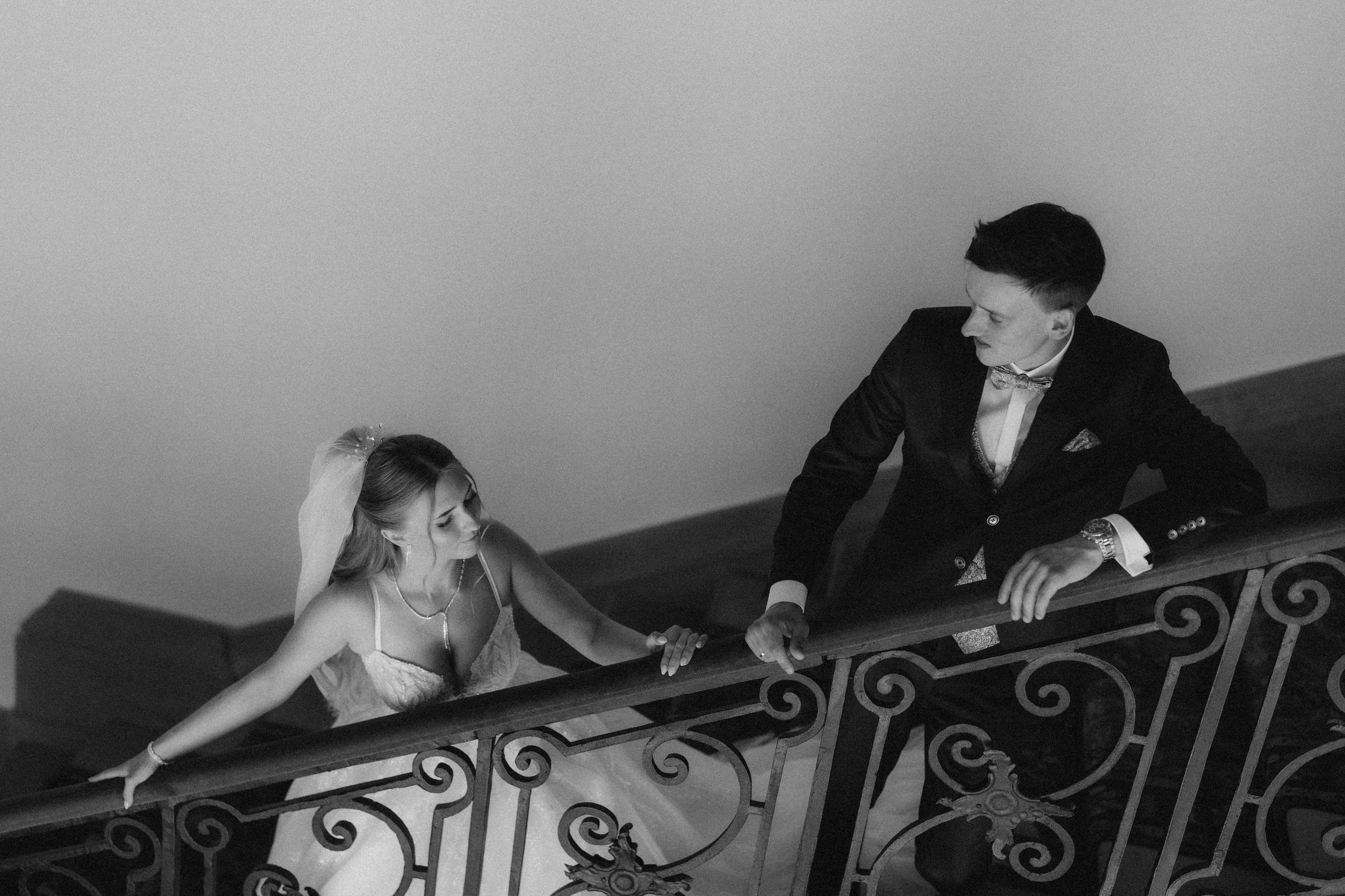 M & A. Fabienne Joelle Photography