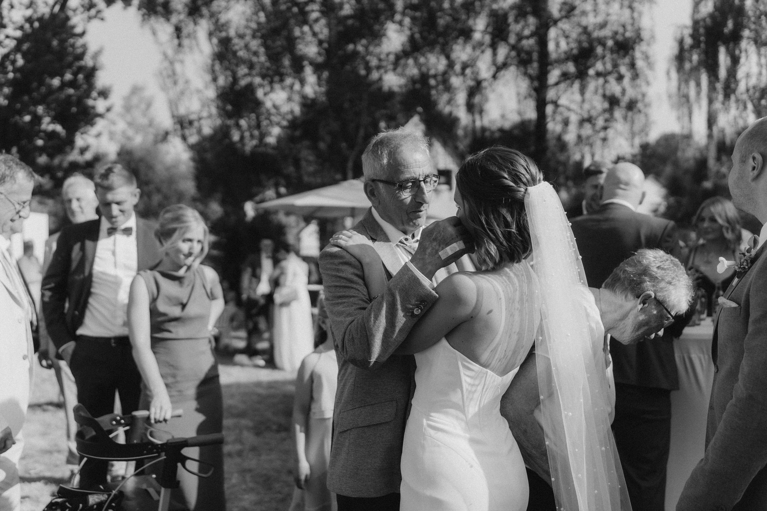 S & S. Fabienne Joelle Photography