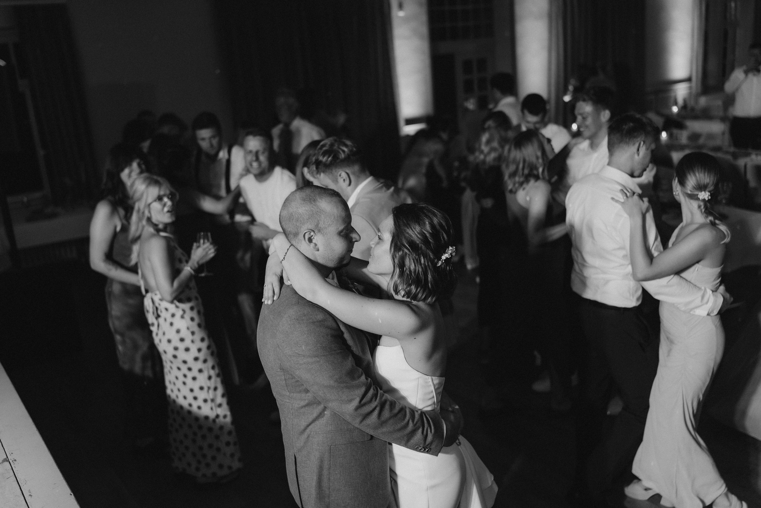 S & S. Fabienne Joelle Photography