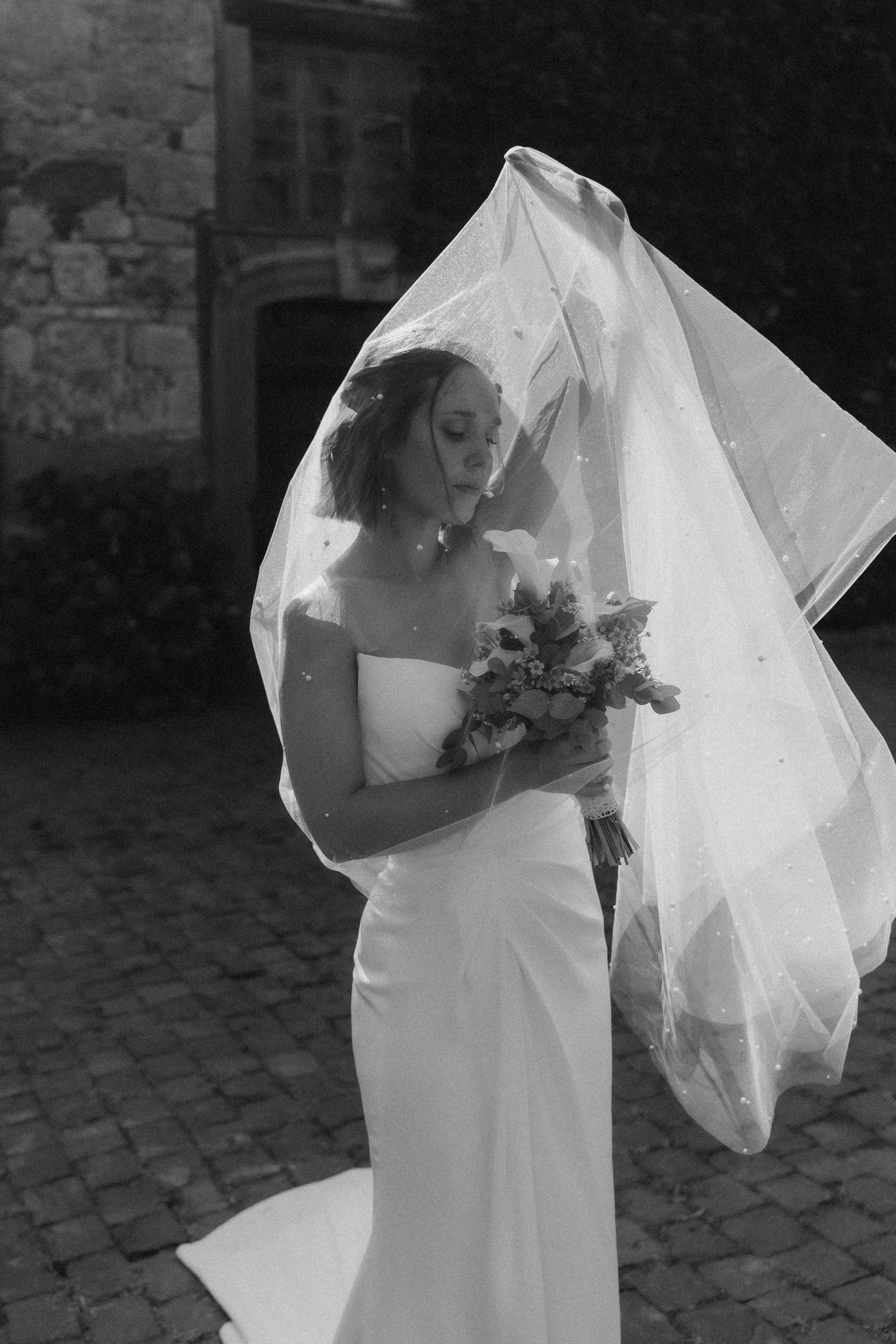 S & S. Fabienne Joelle Photography
