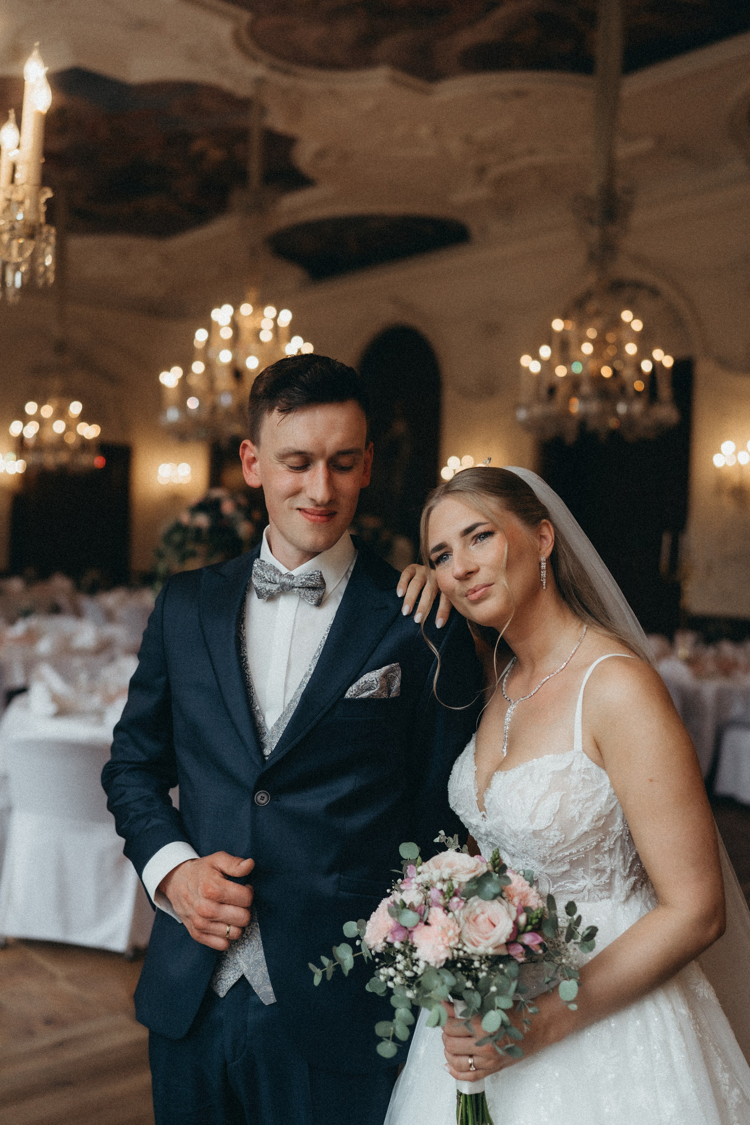 M & A. Fabienne Joelle Photography