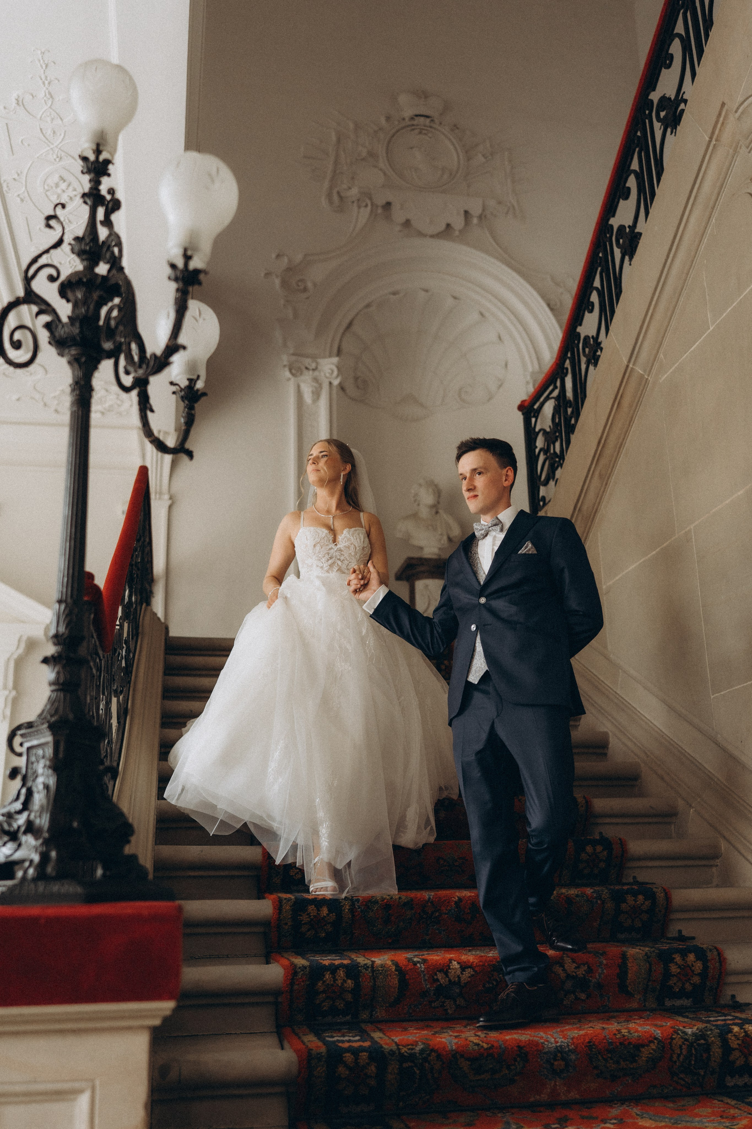 M & A. Fabienne Joelle Photography