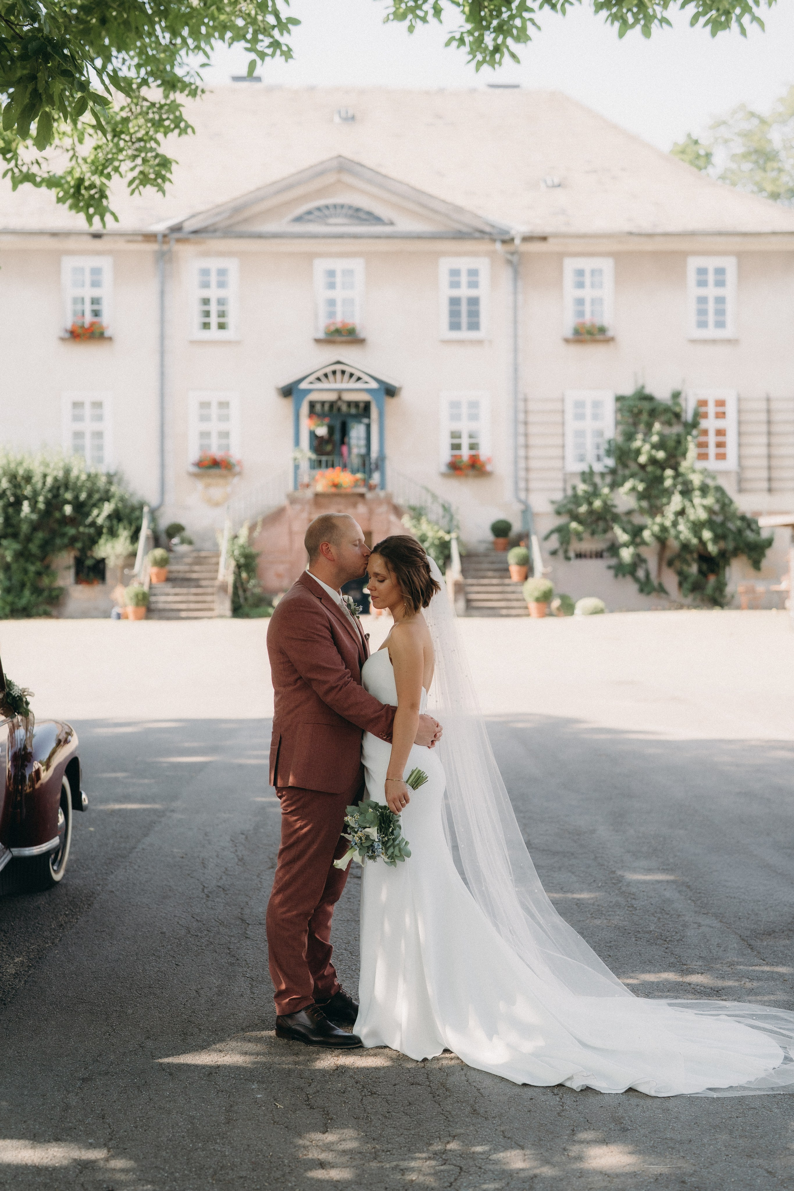 S & S. Fabienne Joelle Photography