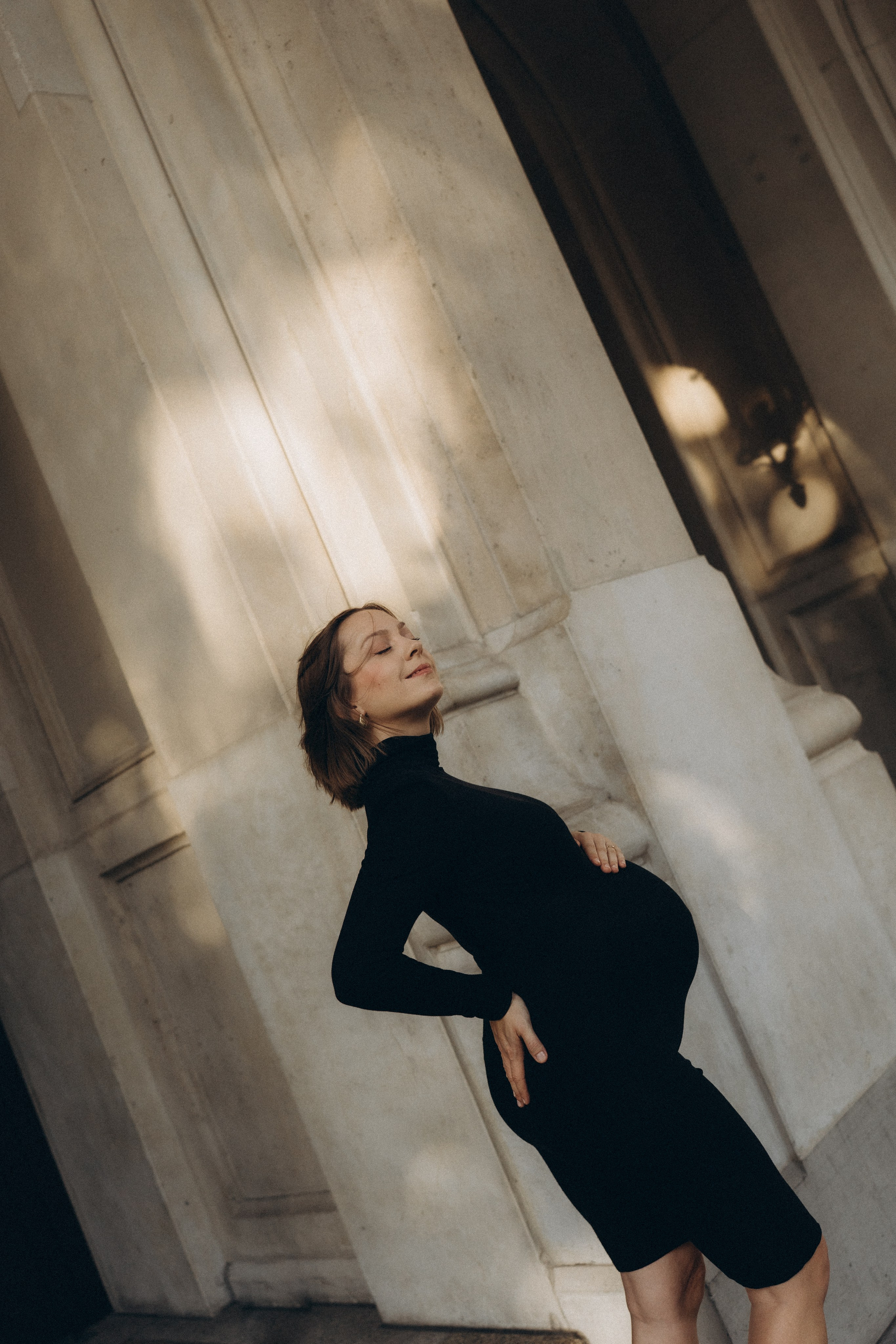 Lisa. Fabienne Joelle Photography