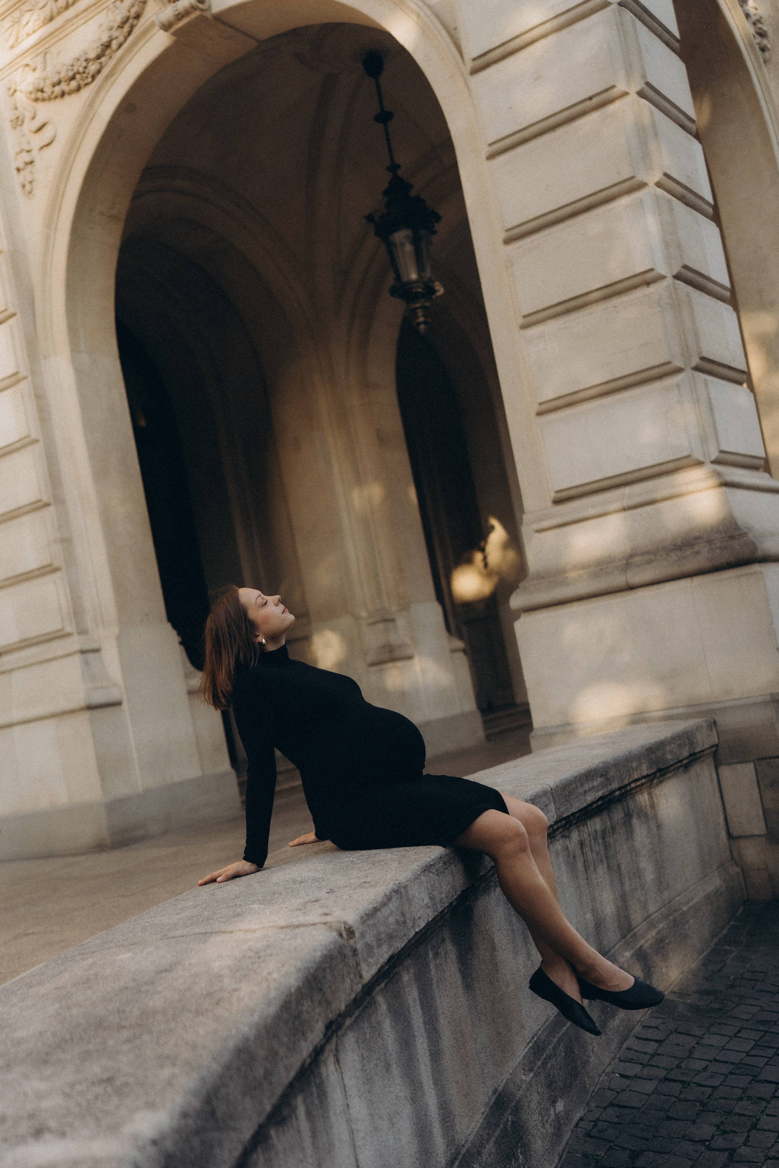 Lisa. Fabienne Joelle Photography