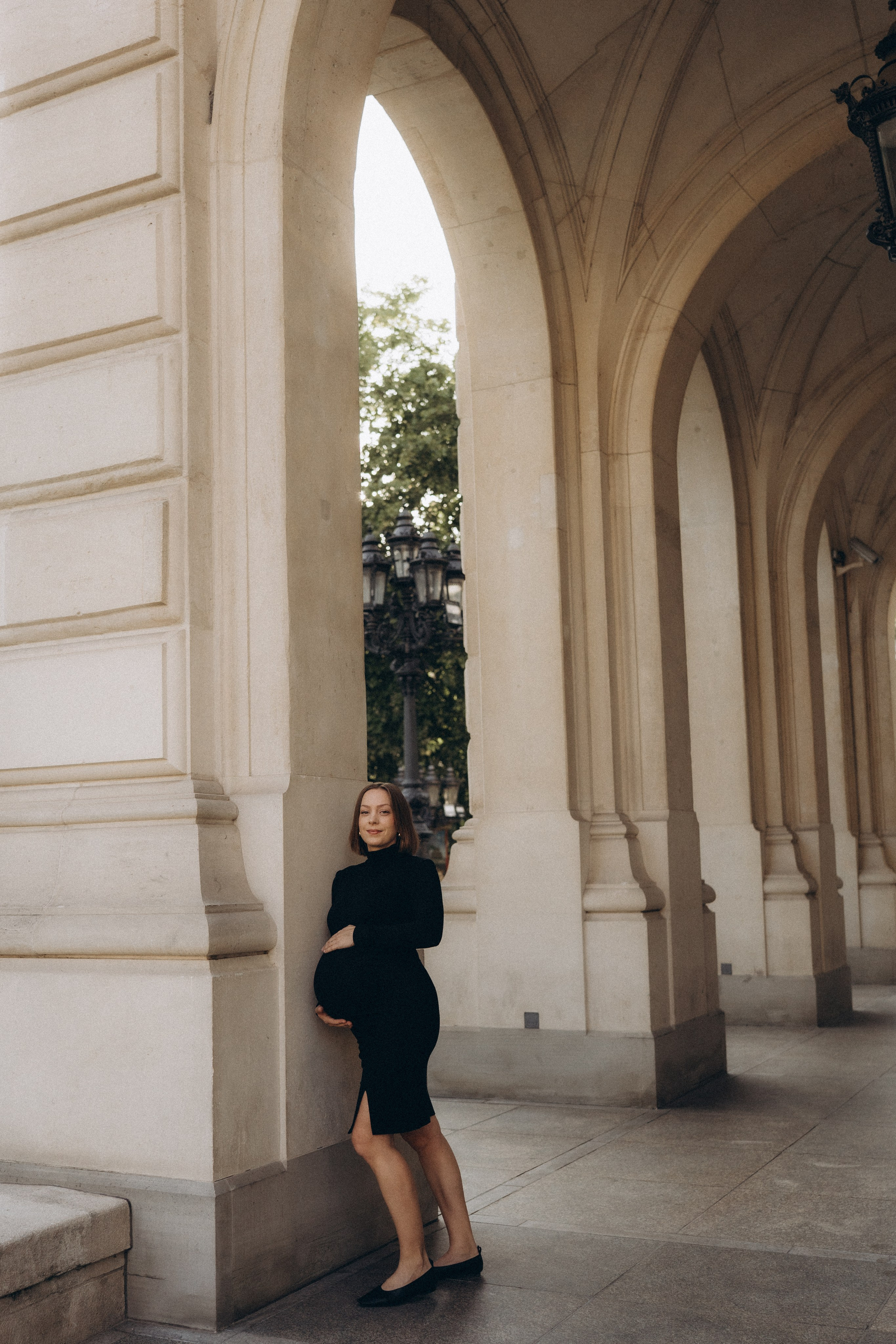 Lisa. Fabienne Joelle Photography