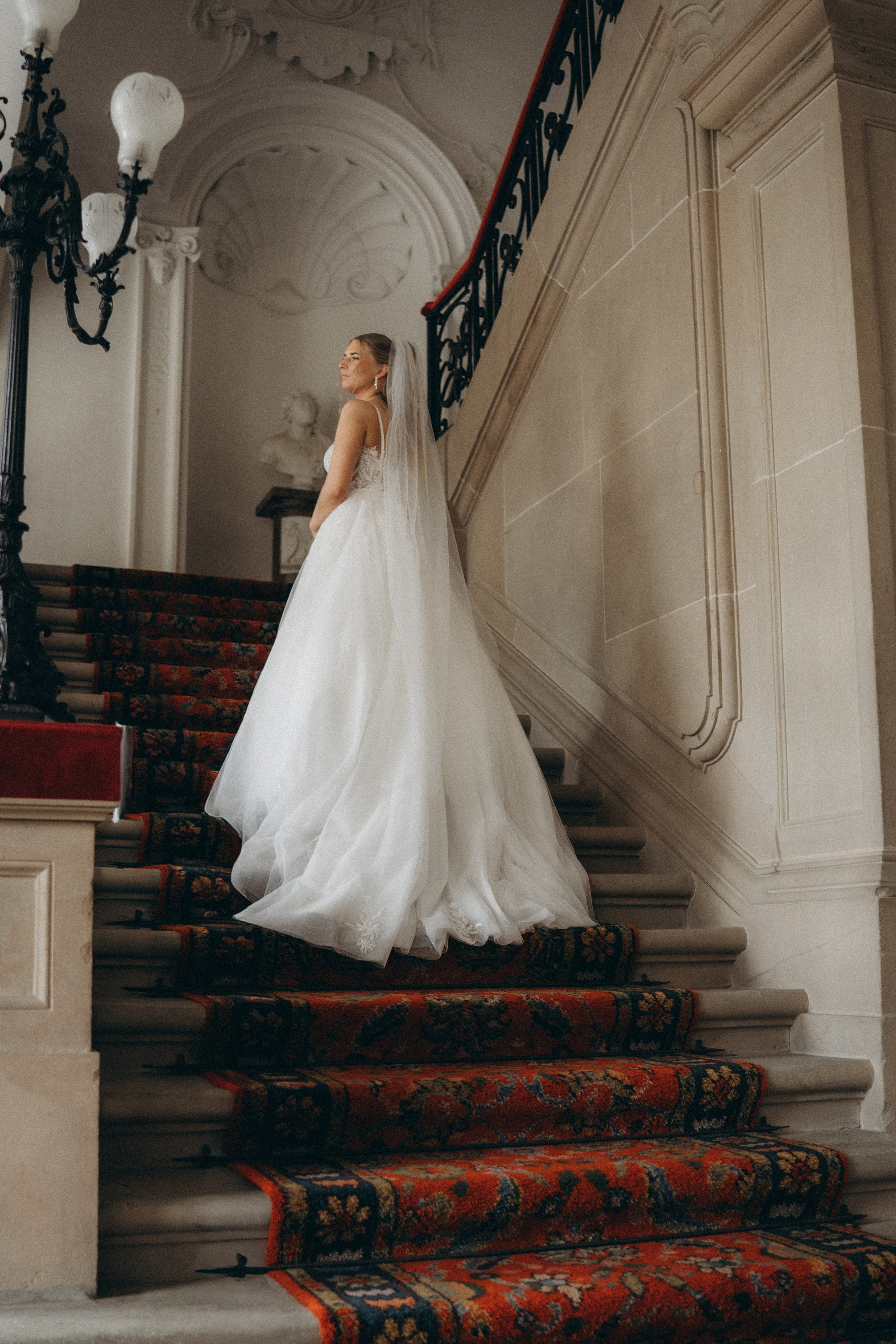 M & A. Fabienne Joelle Photography