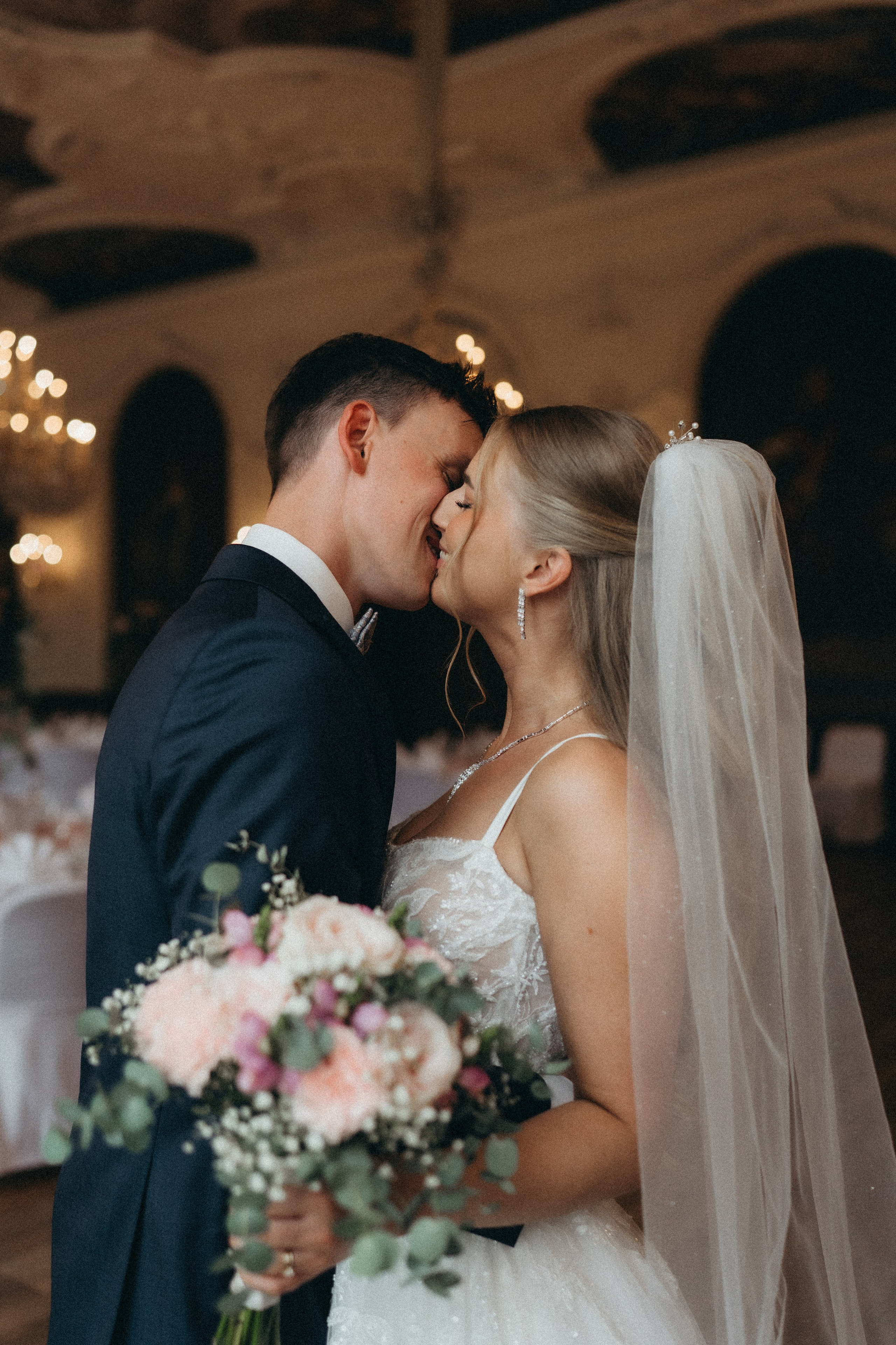 M & A. Fabienne Joelle Photography