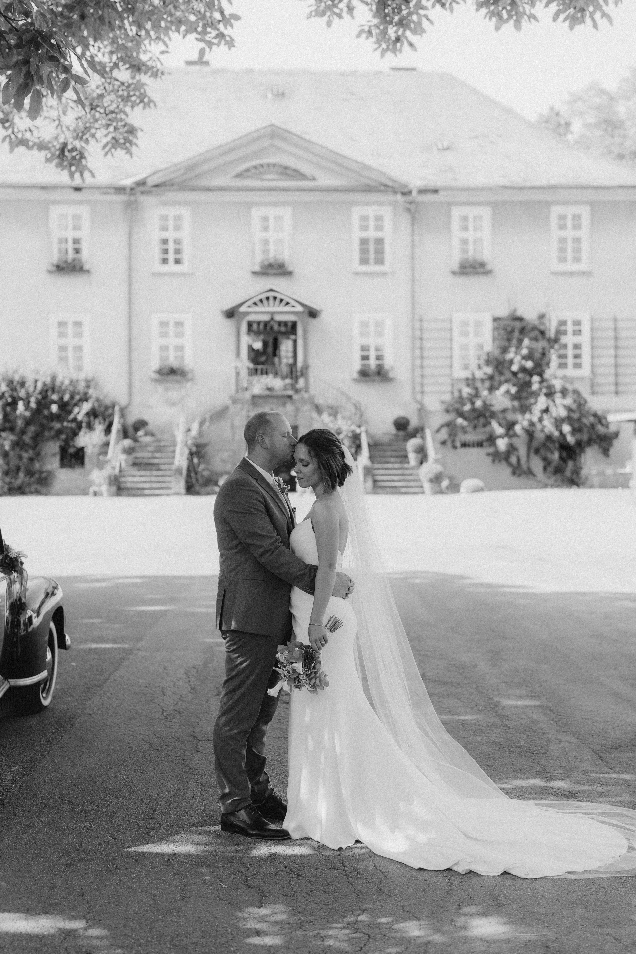 S & S. Fabienne Joelle Photography