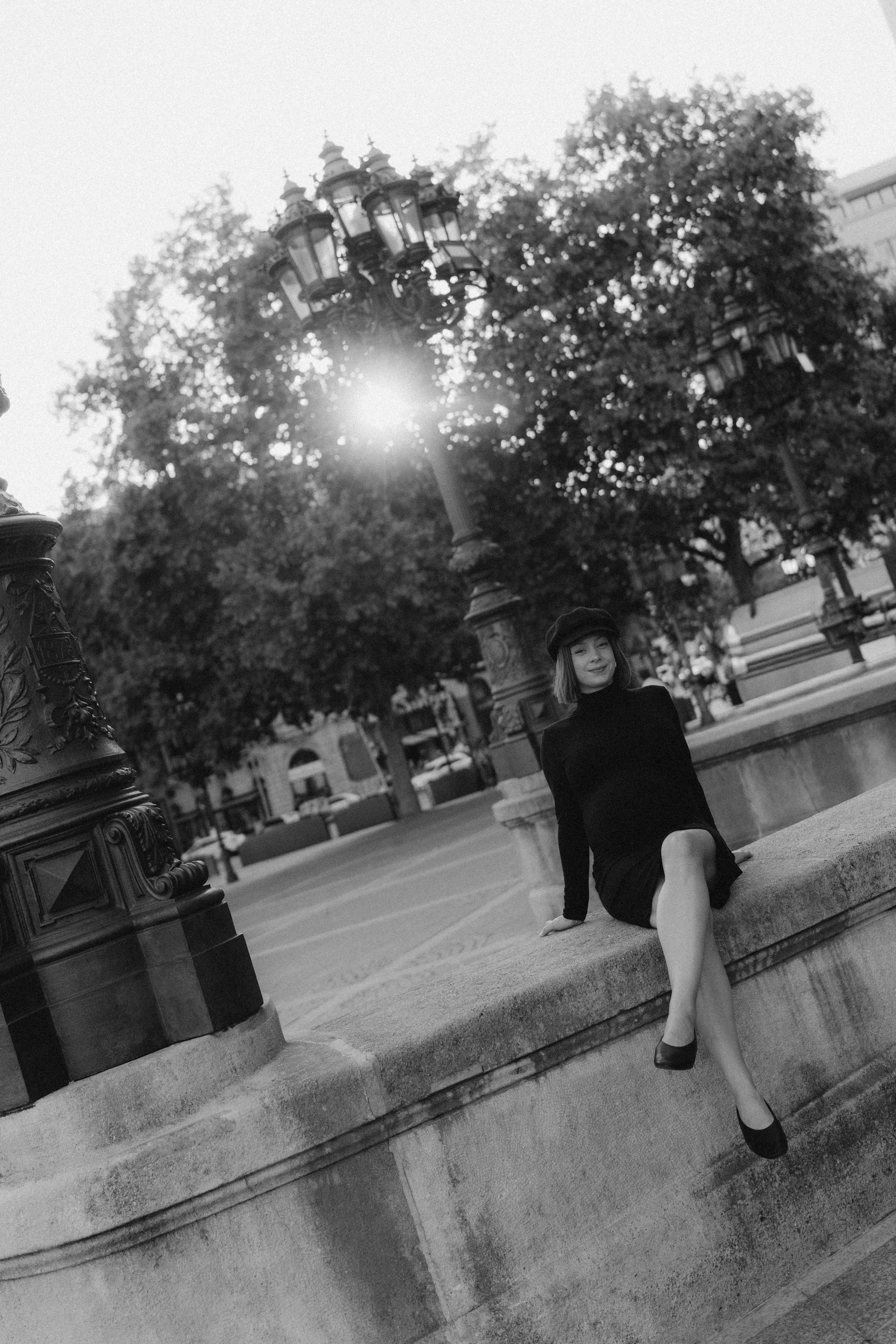 Lisa. Fabienne Joelle Photography