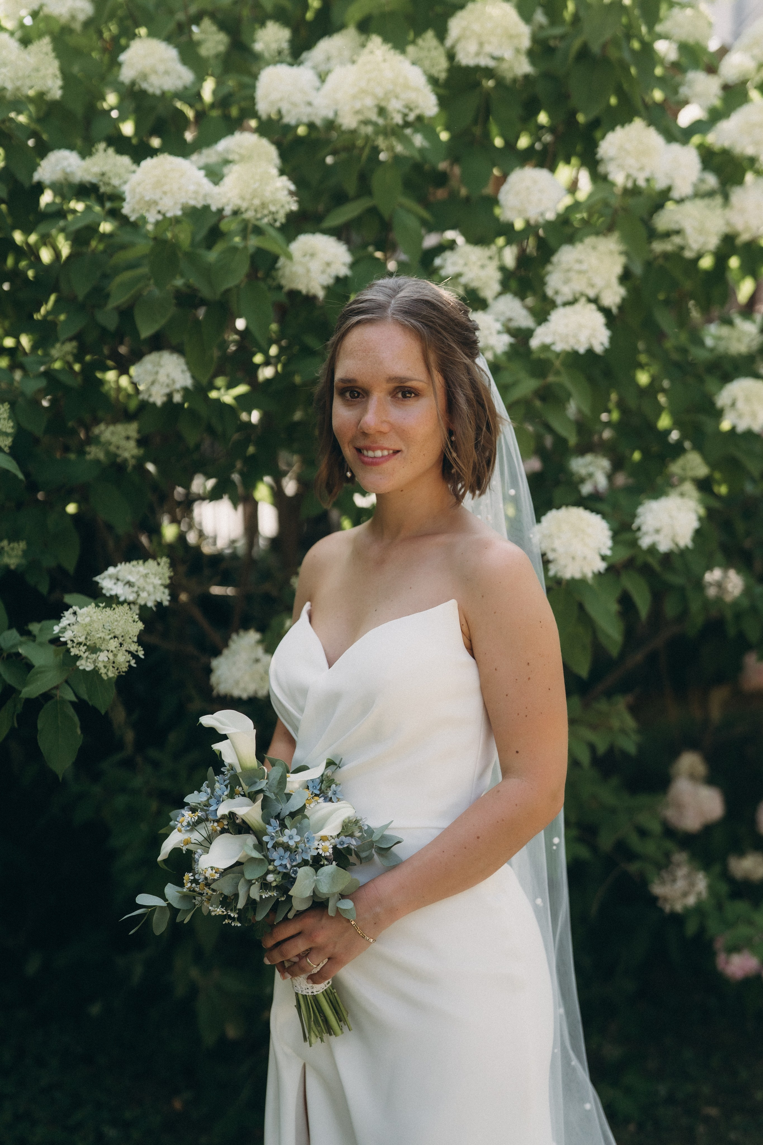S & S. Fabienne Joelle Photography