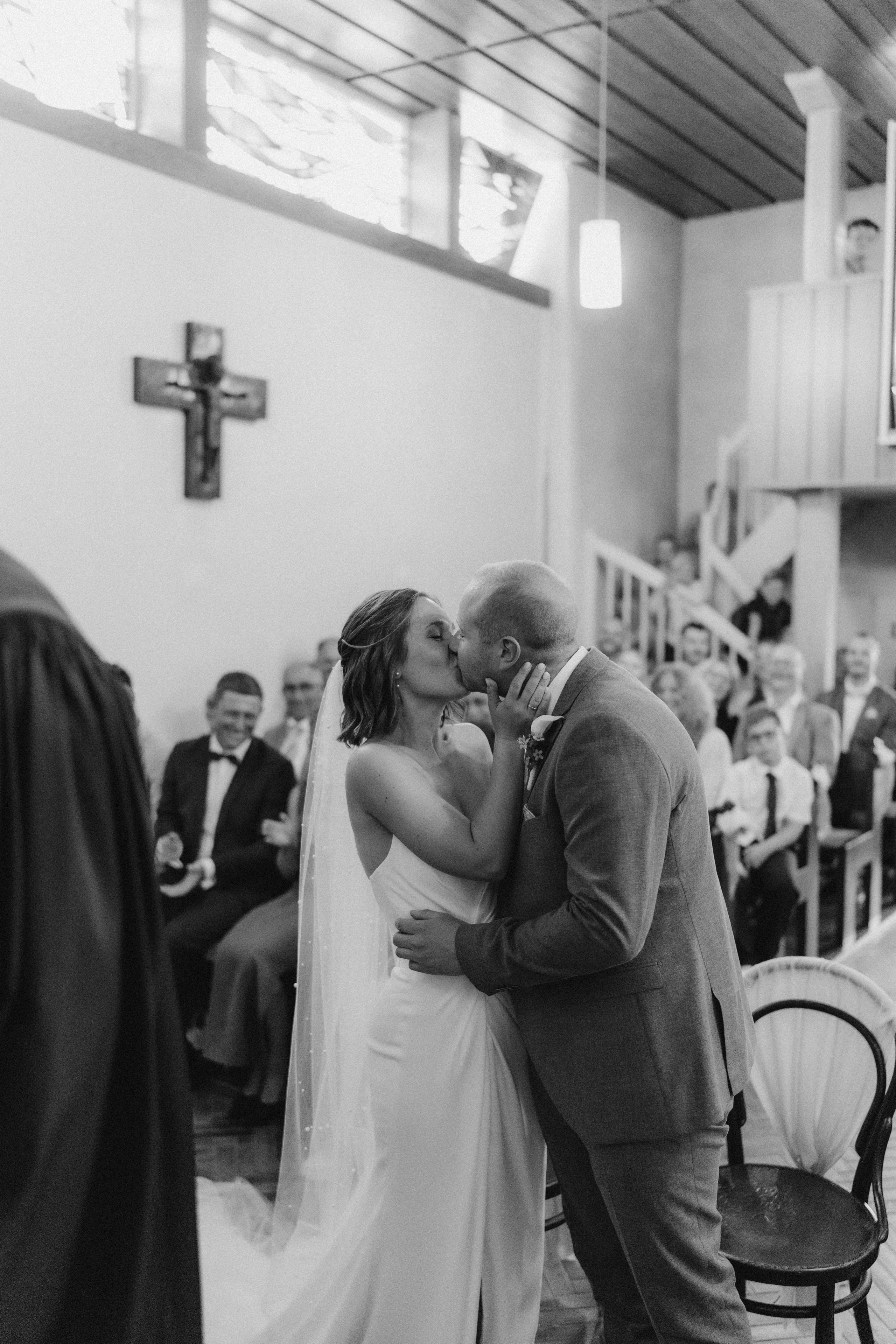 S & S. Fabienne Joelle Photography