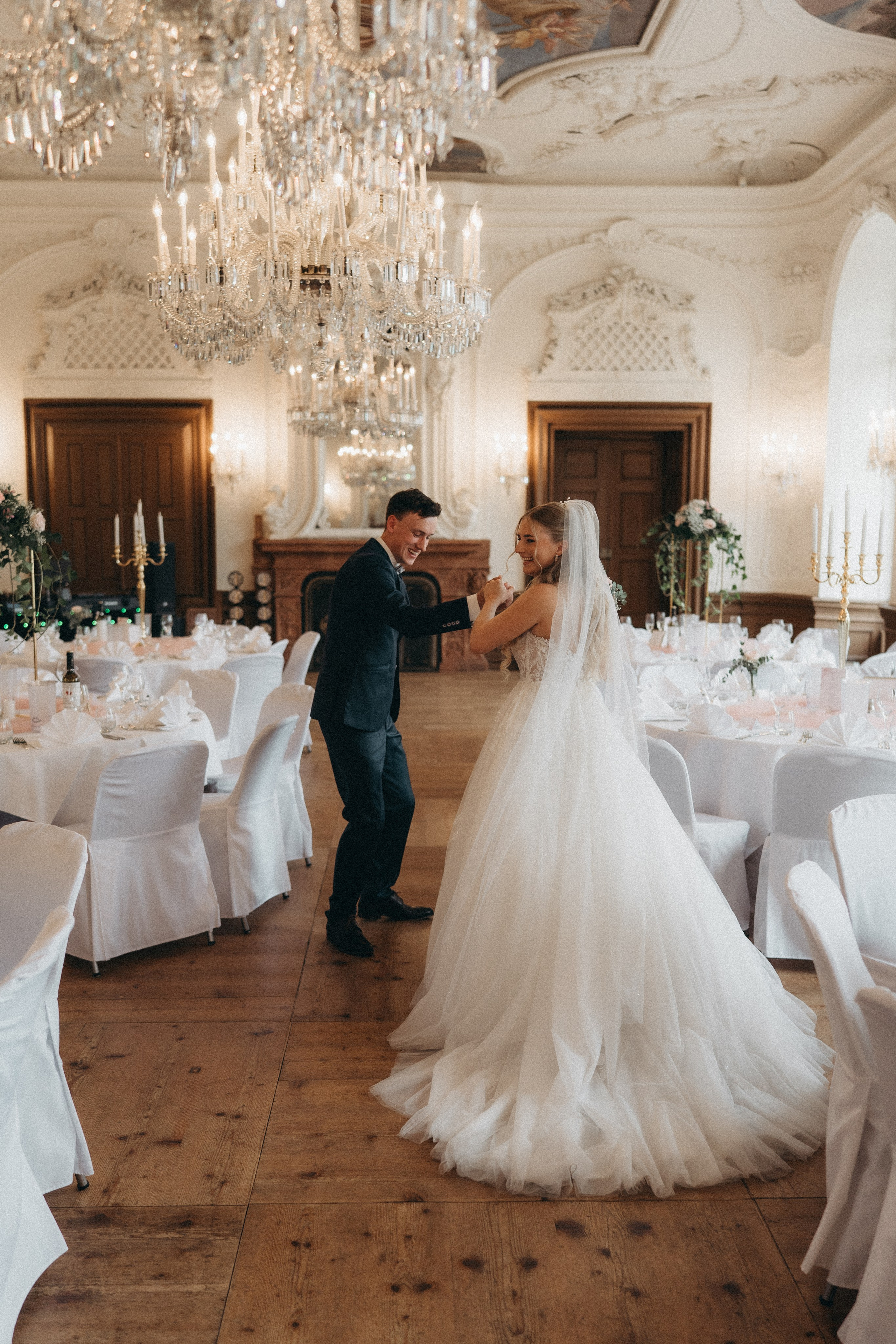 M & A. Fabienne Joelle Photography