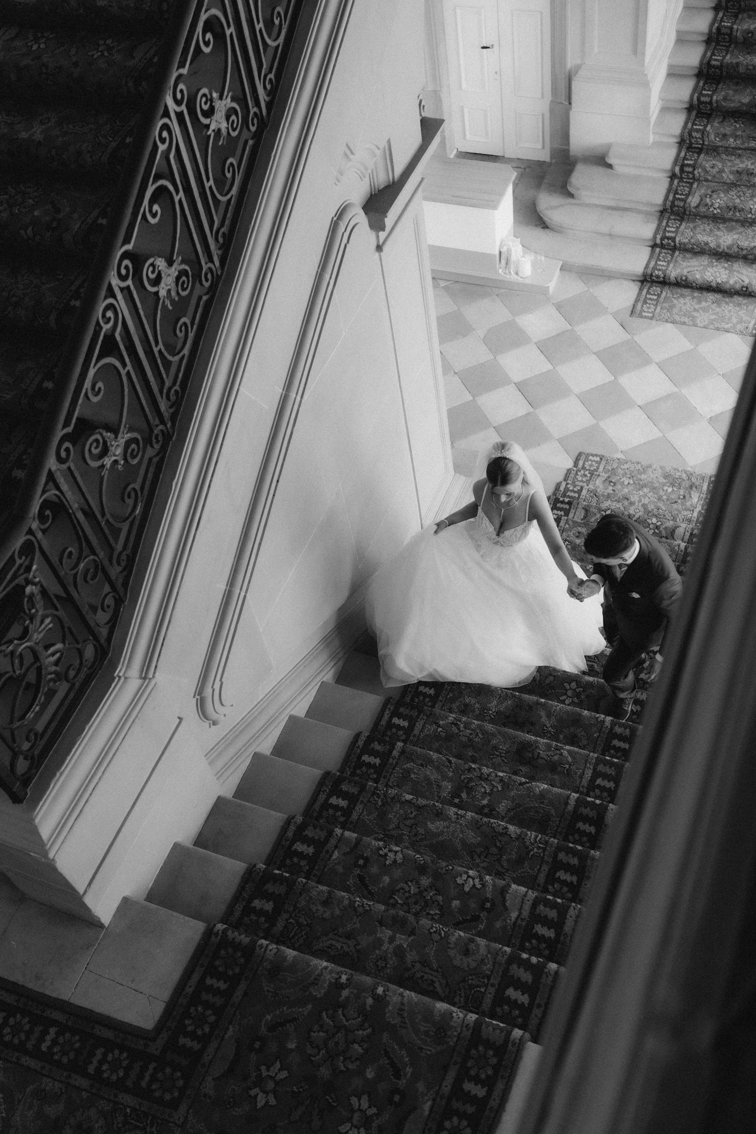 M & A. Fabienne Joelle Photography