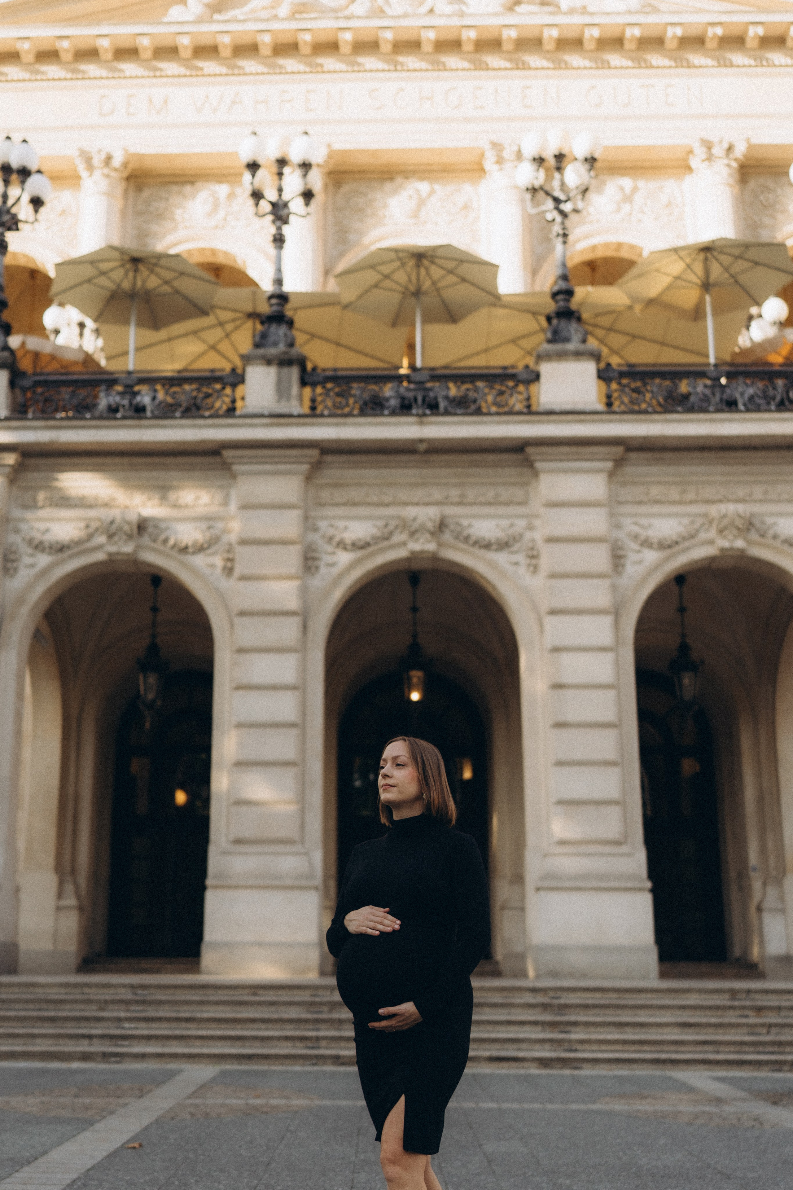 Lisa. Fabienne Joelle Photography