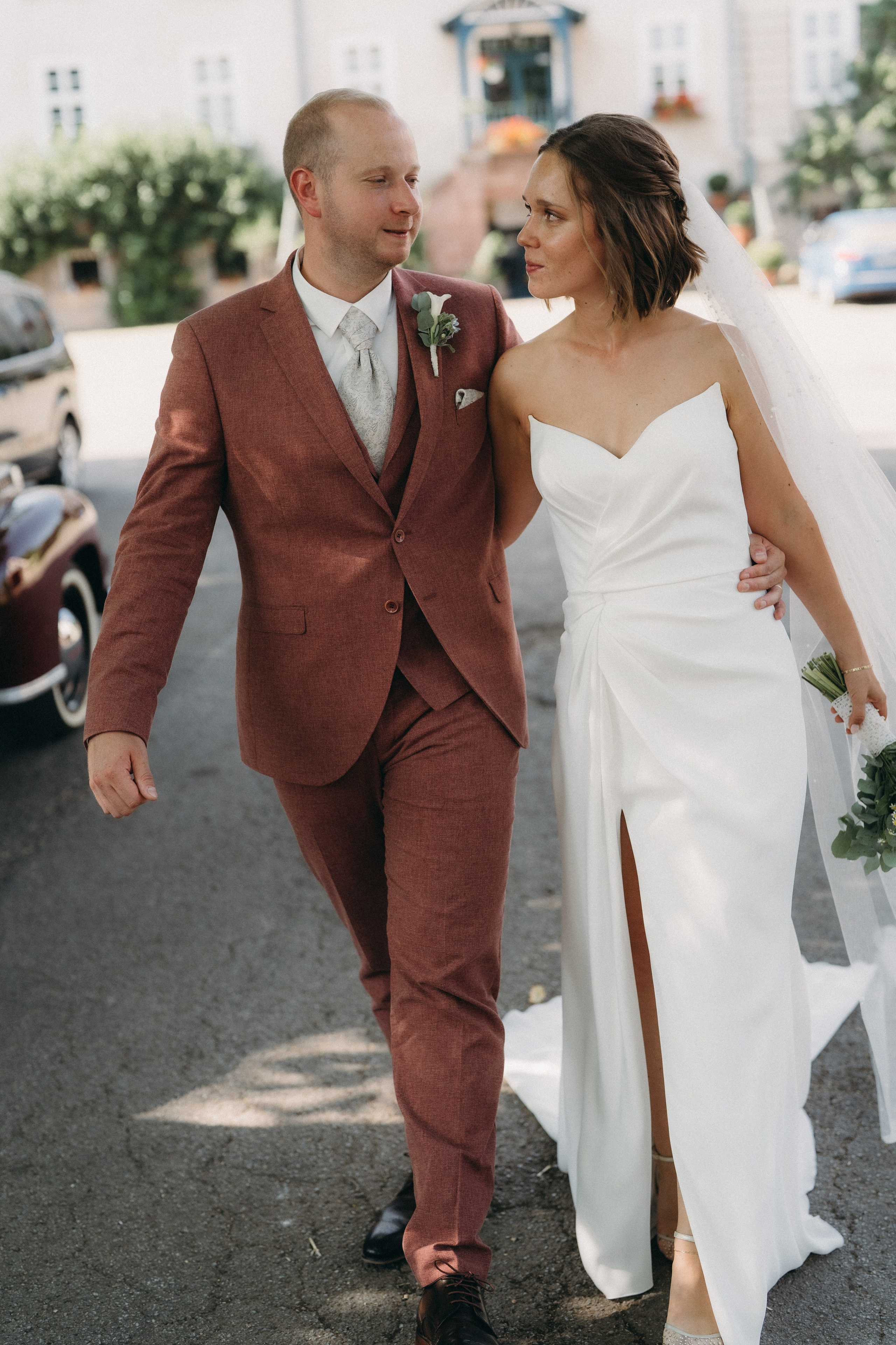 S & S. Fabienne Joelle Photography