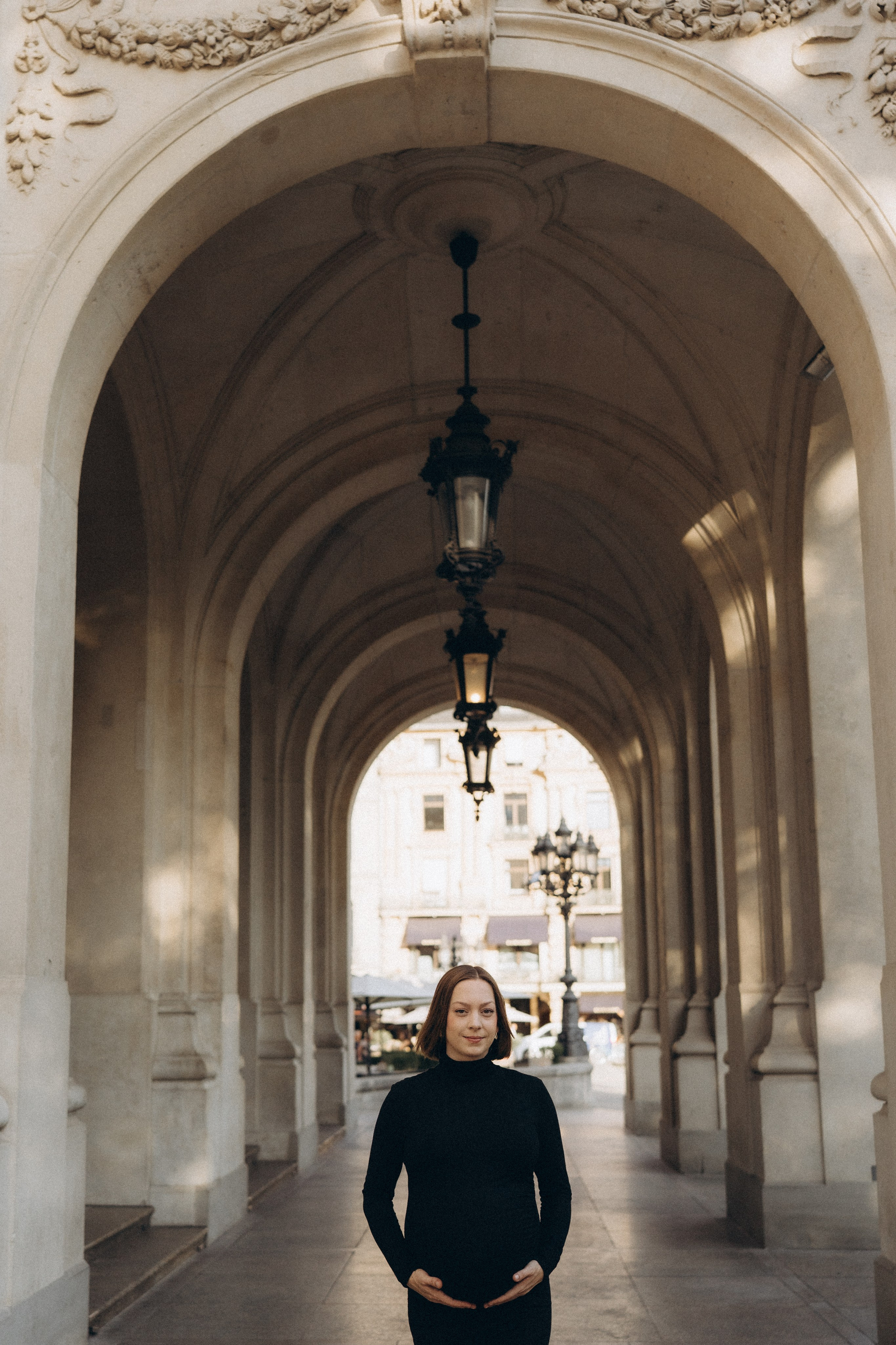 Lisa. Fabienne Joelle Photography