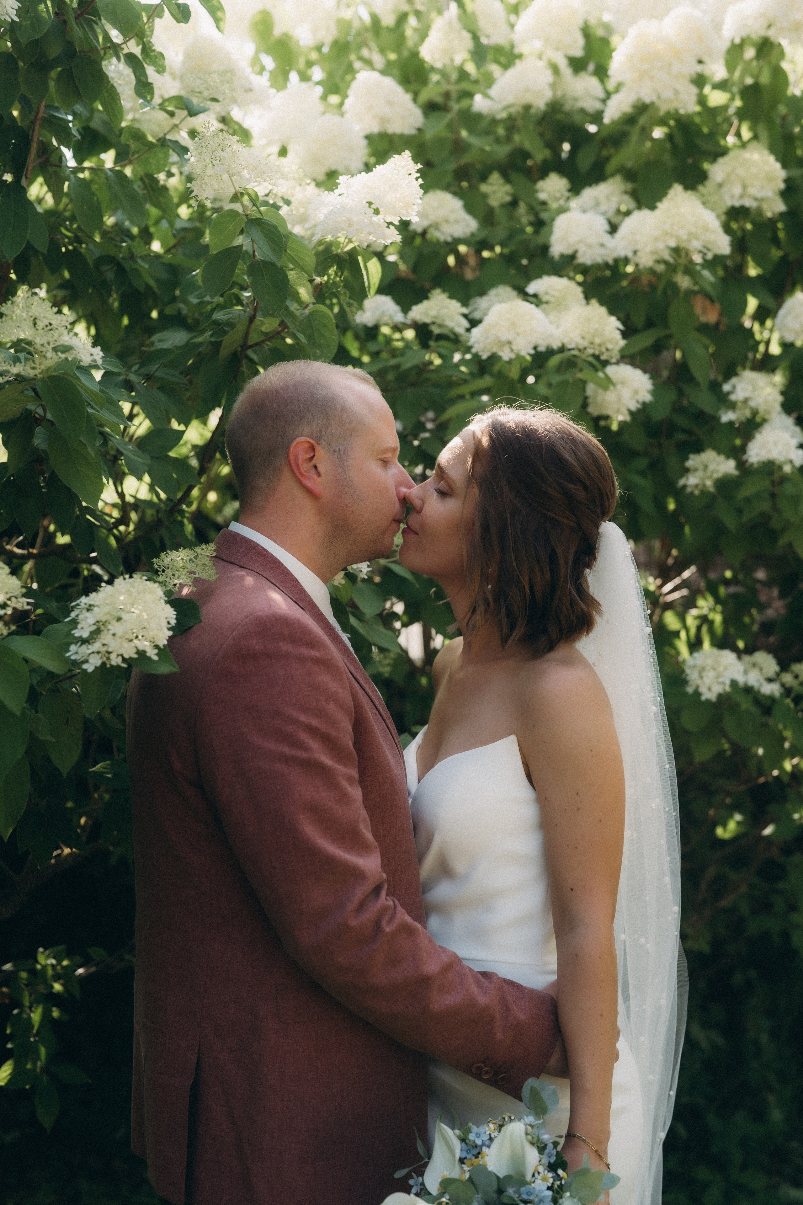 S & S. Fabienne Joelle Photography