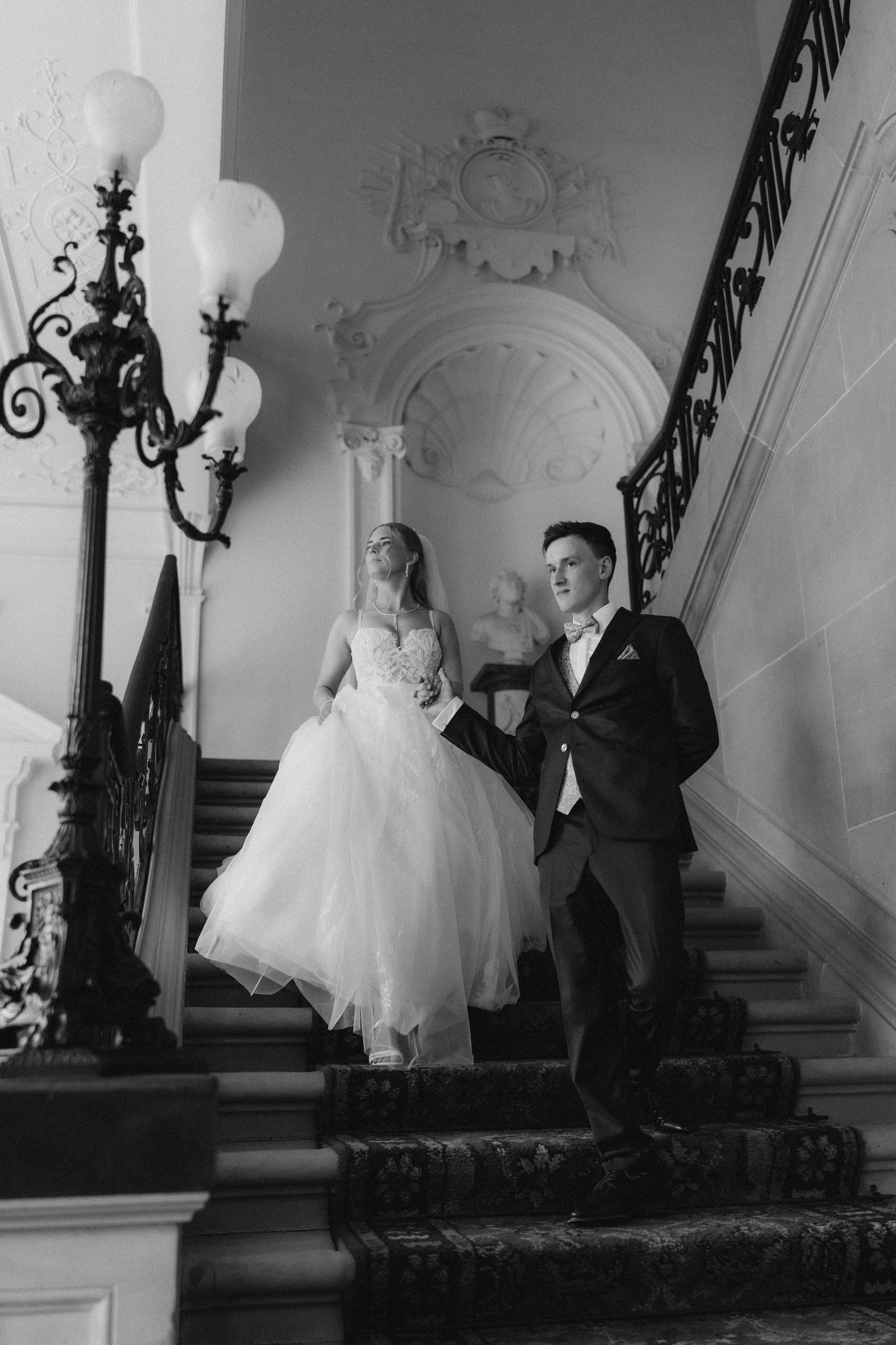 M & A. Fabienne Joelle Photography