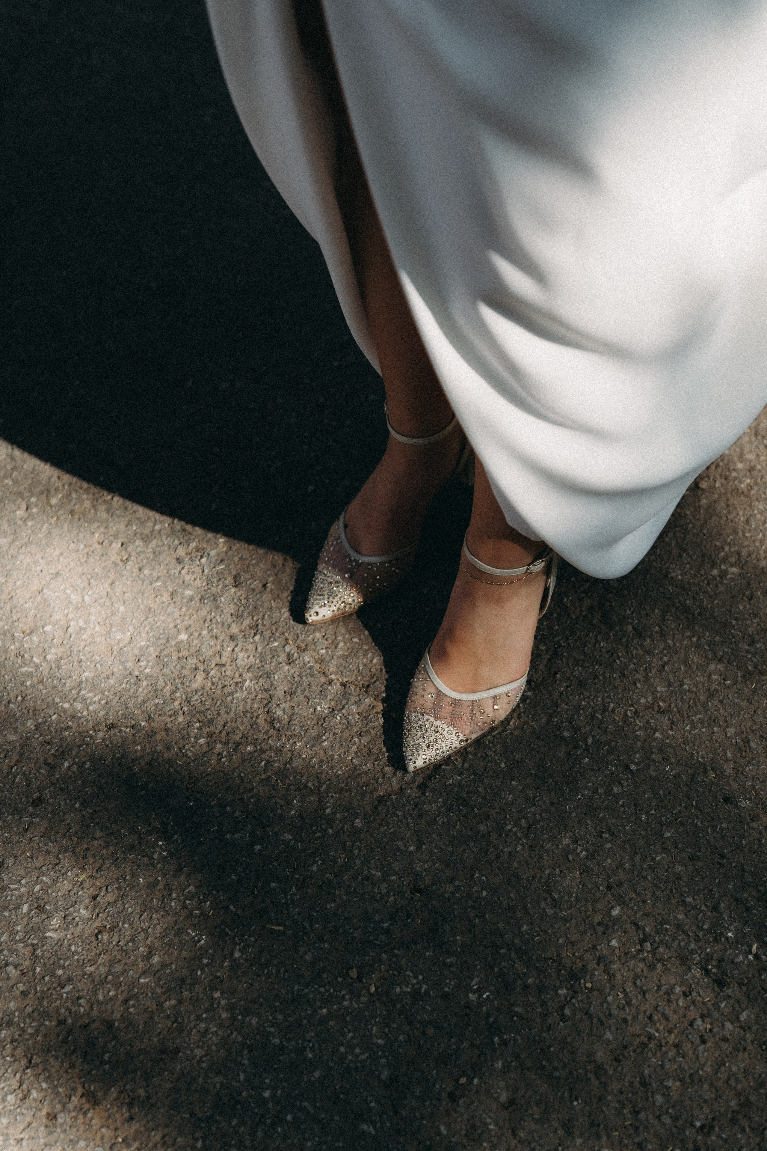 S & S. Fabienne Joelle Photography