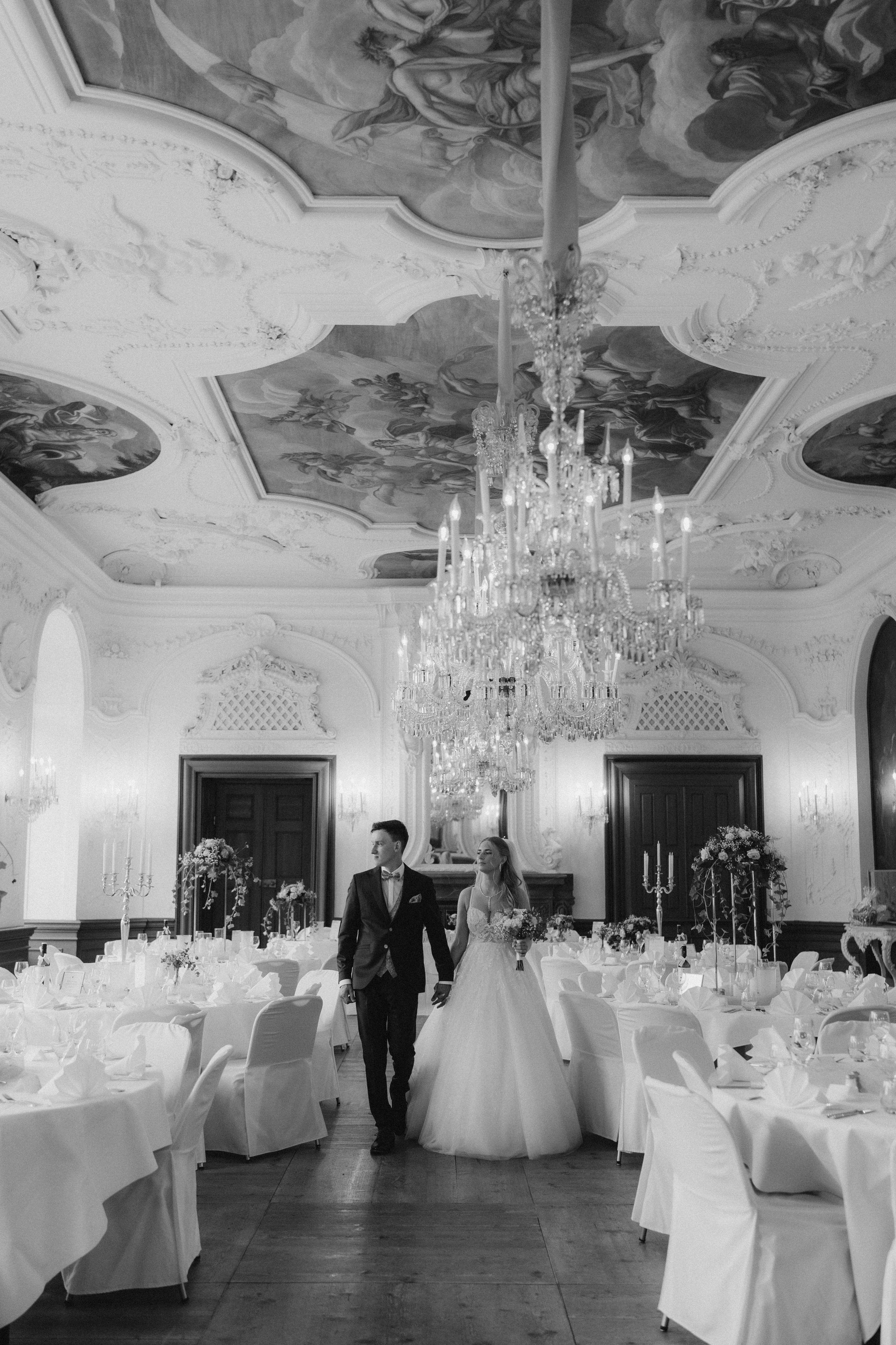 M & A. Fabienne Joelle Photography