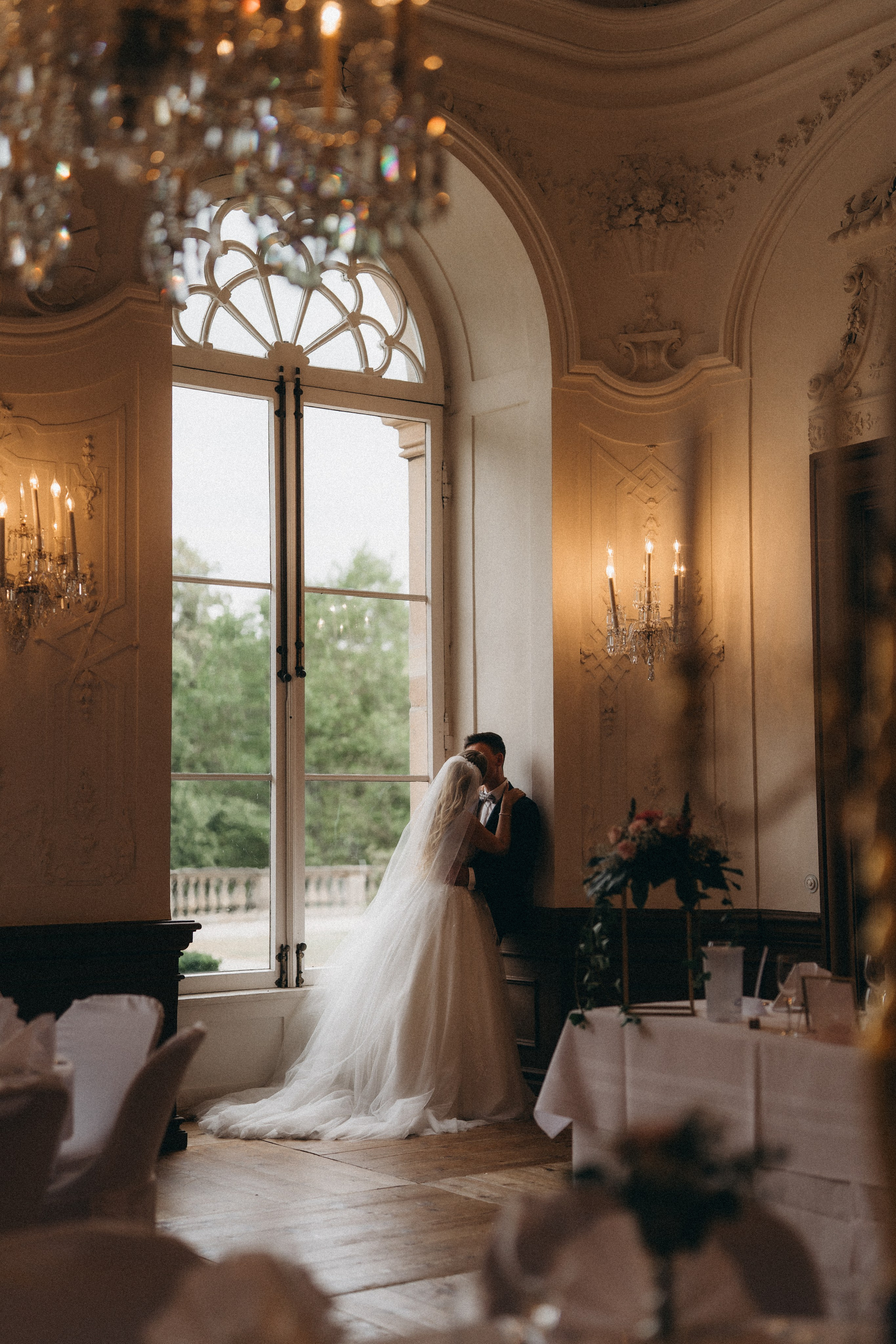 M & A. Fabienne Joelle Photography