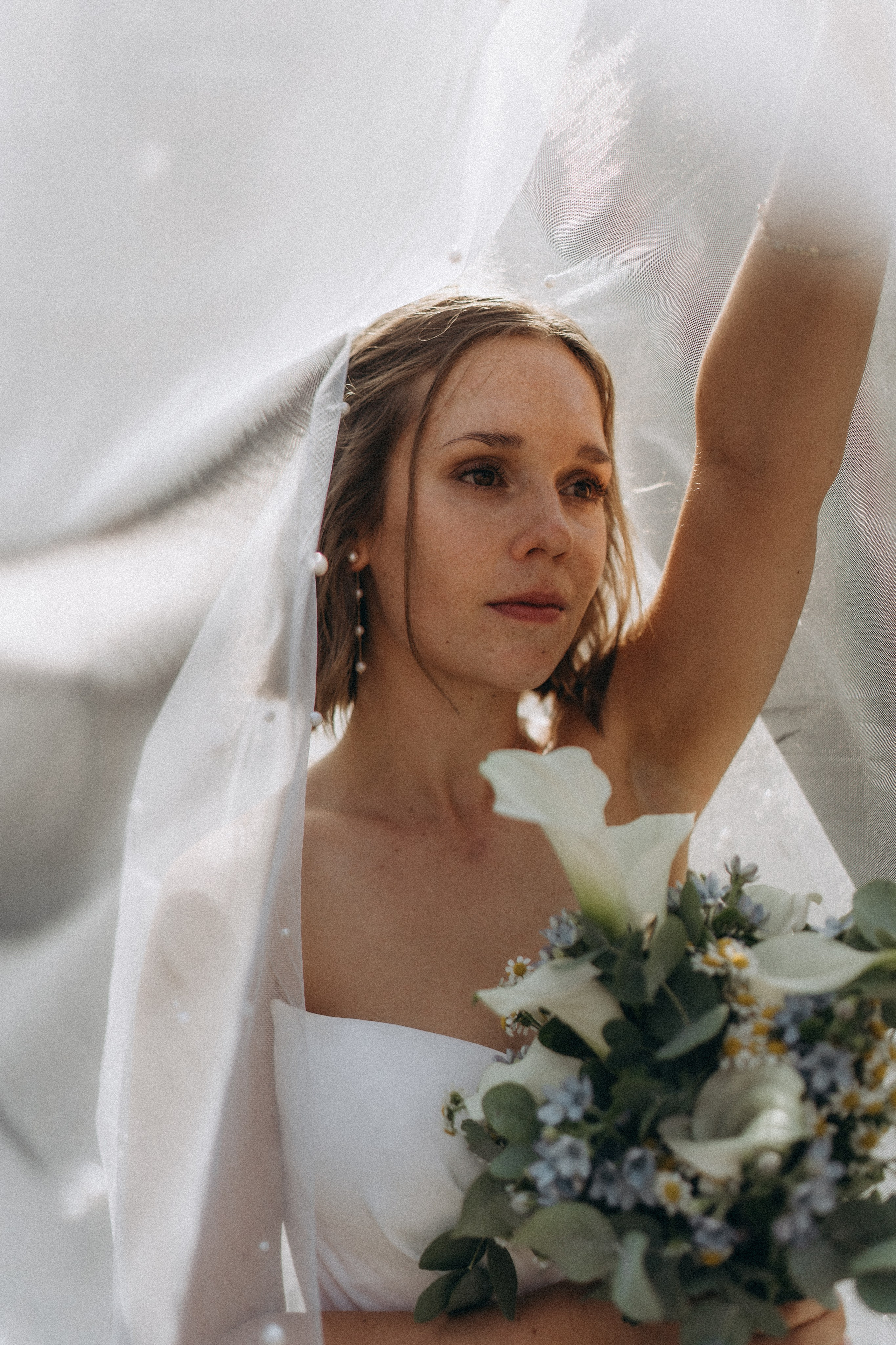 S & S. Fabienne Joelle Photography