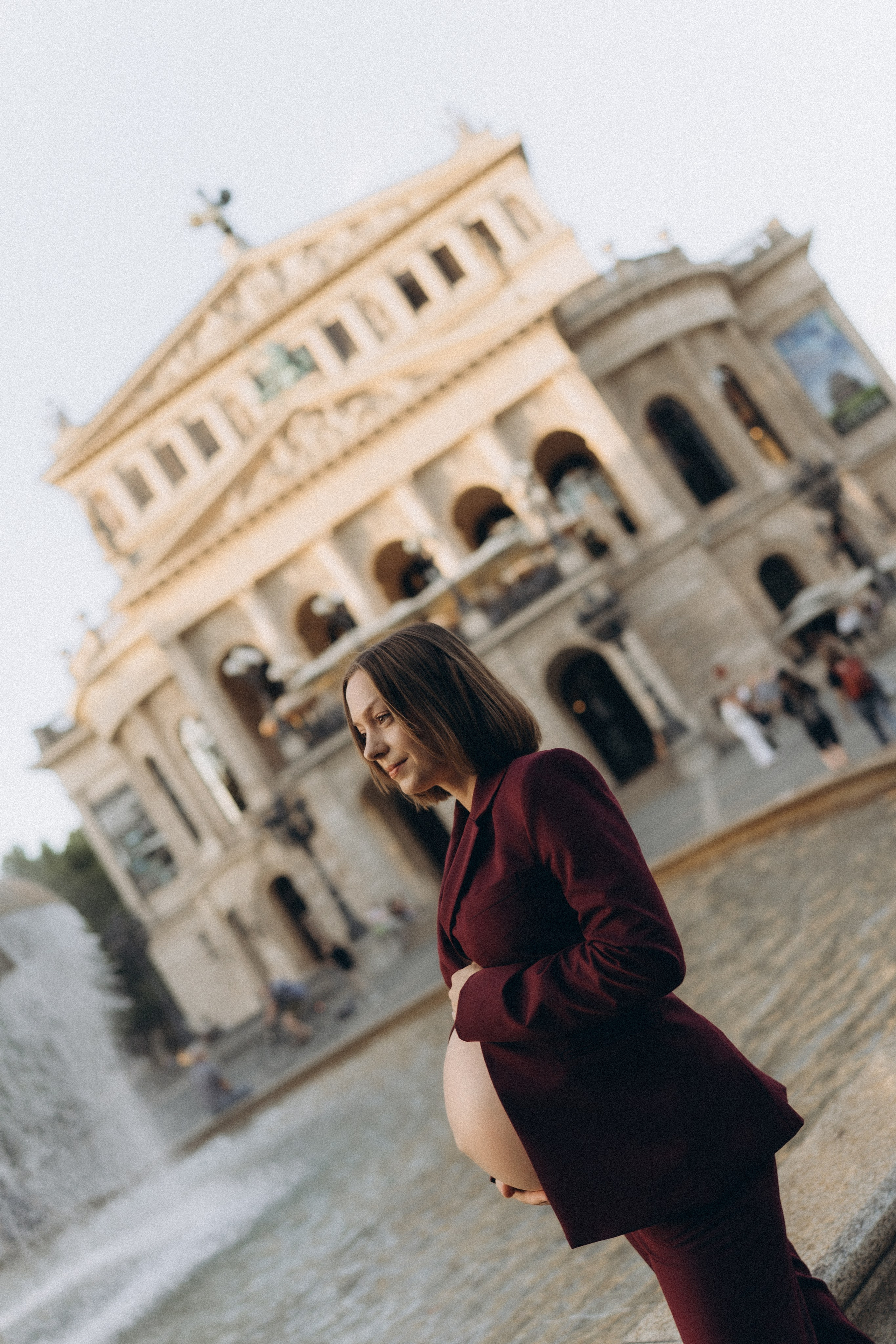 Lisa. Fabienne Joelle Photography