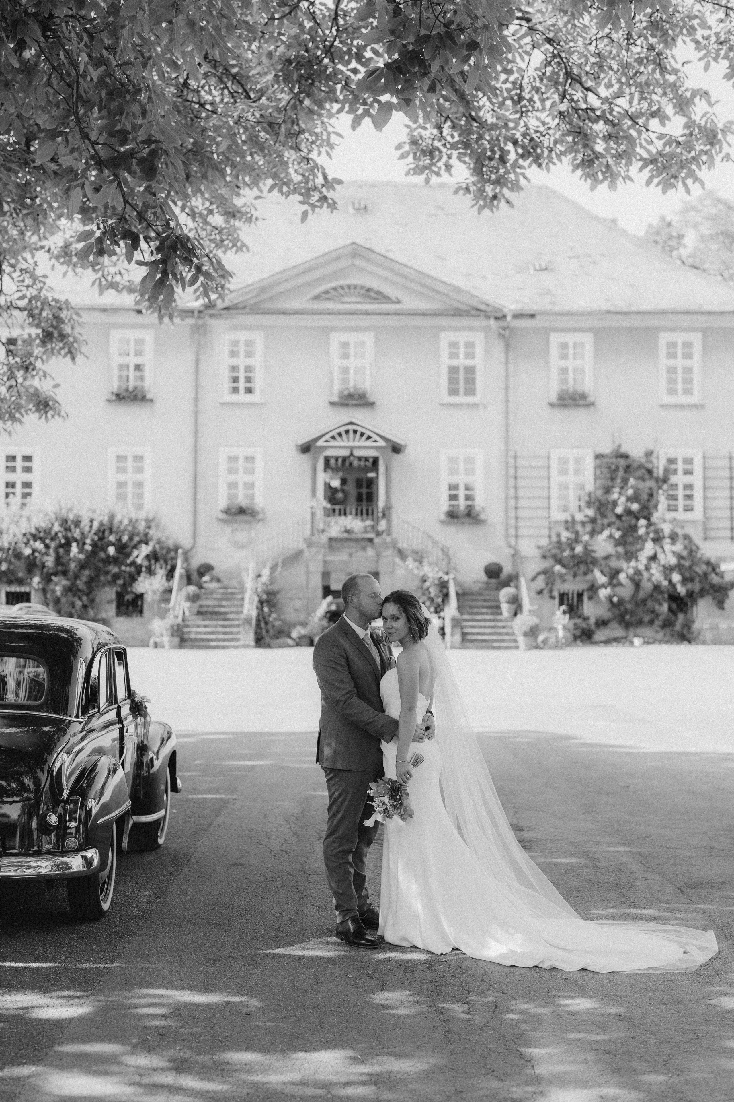 S & S. Fabienne Joelle Photography