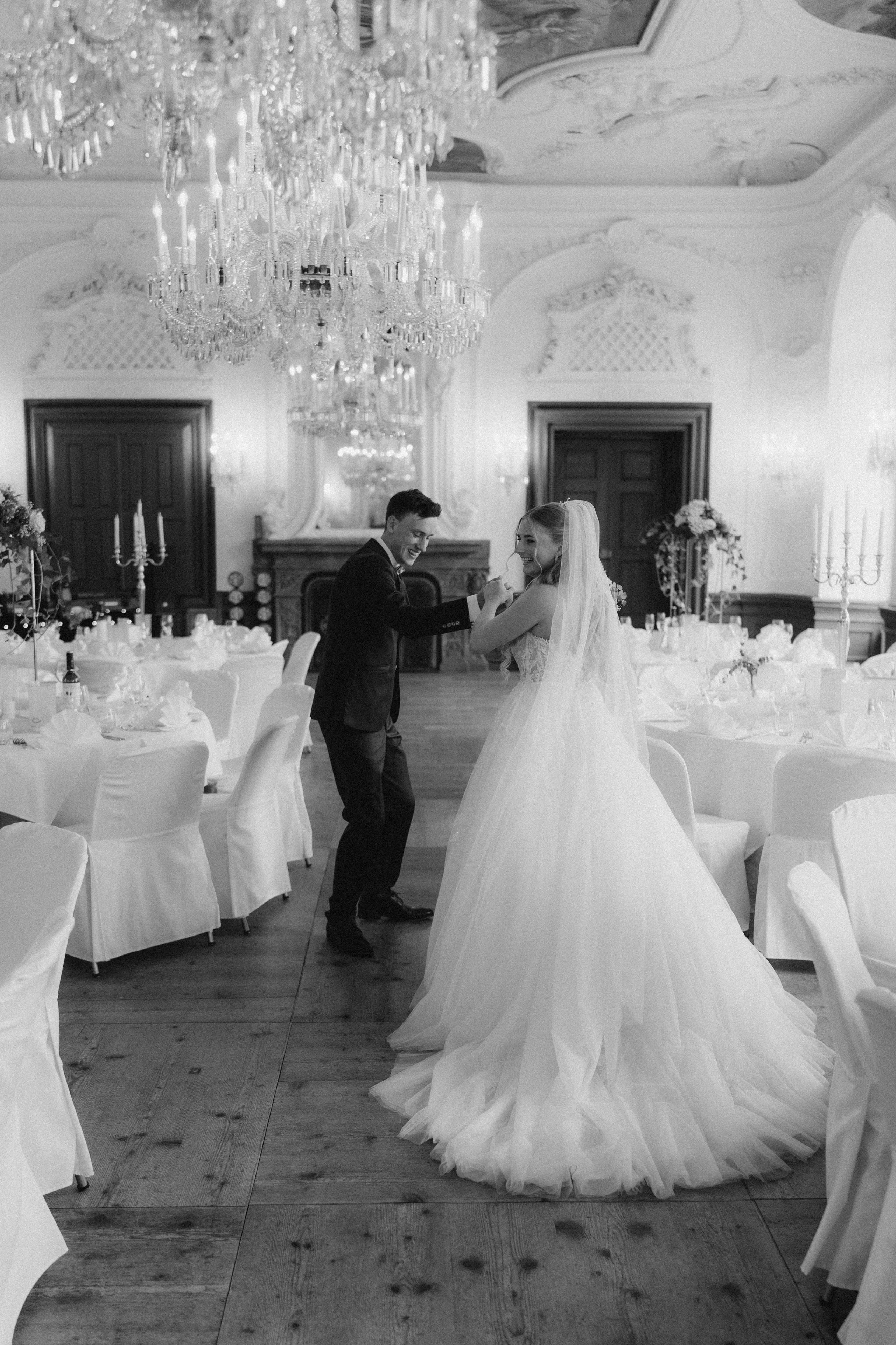 M & A. Fabienne Joelle Photography