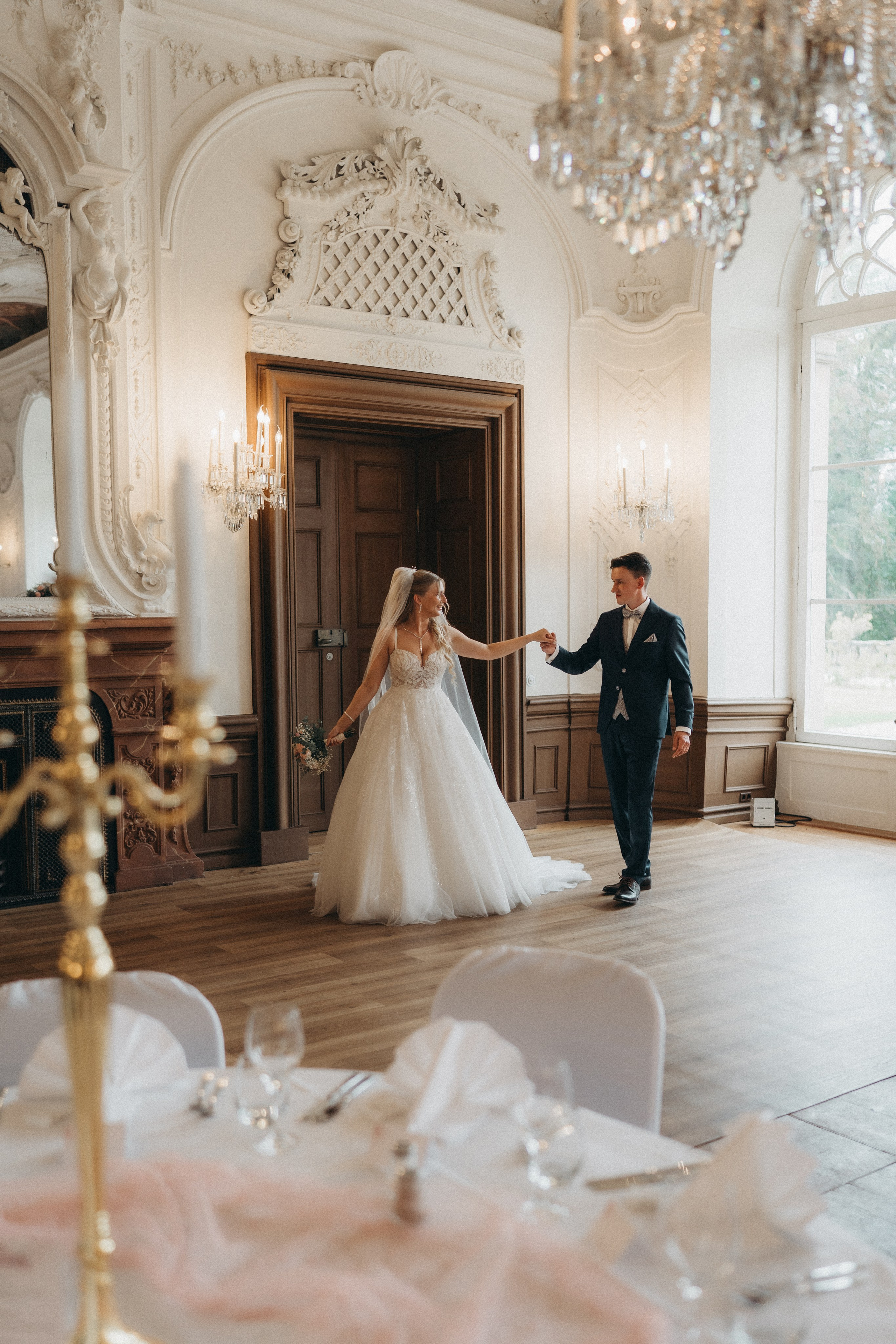 M & A. Fabienne Joelle Photography