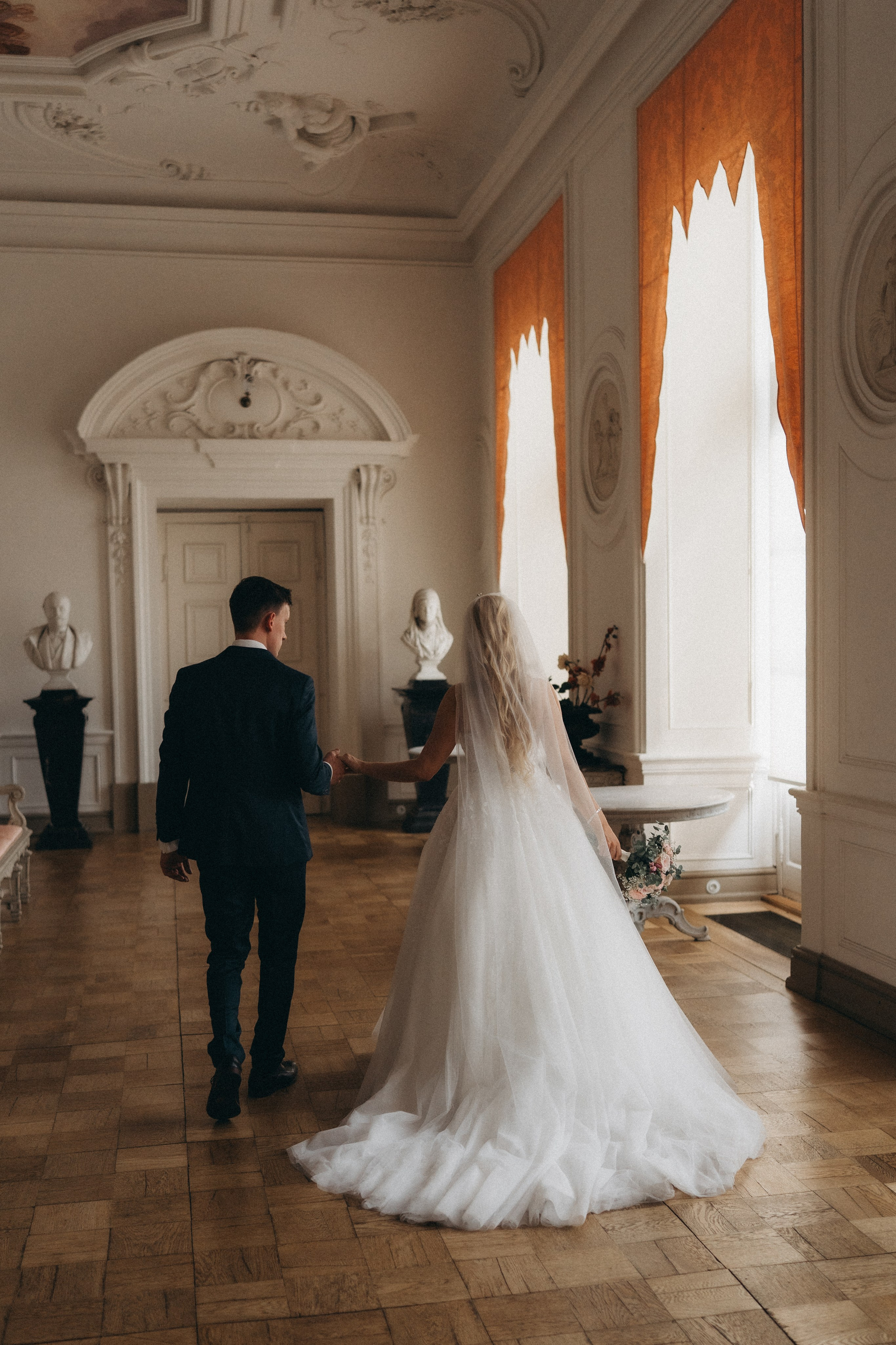 M & A. Fabienne Joelle Photography
