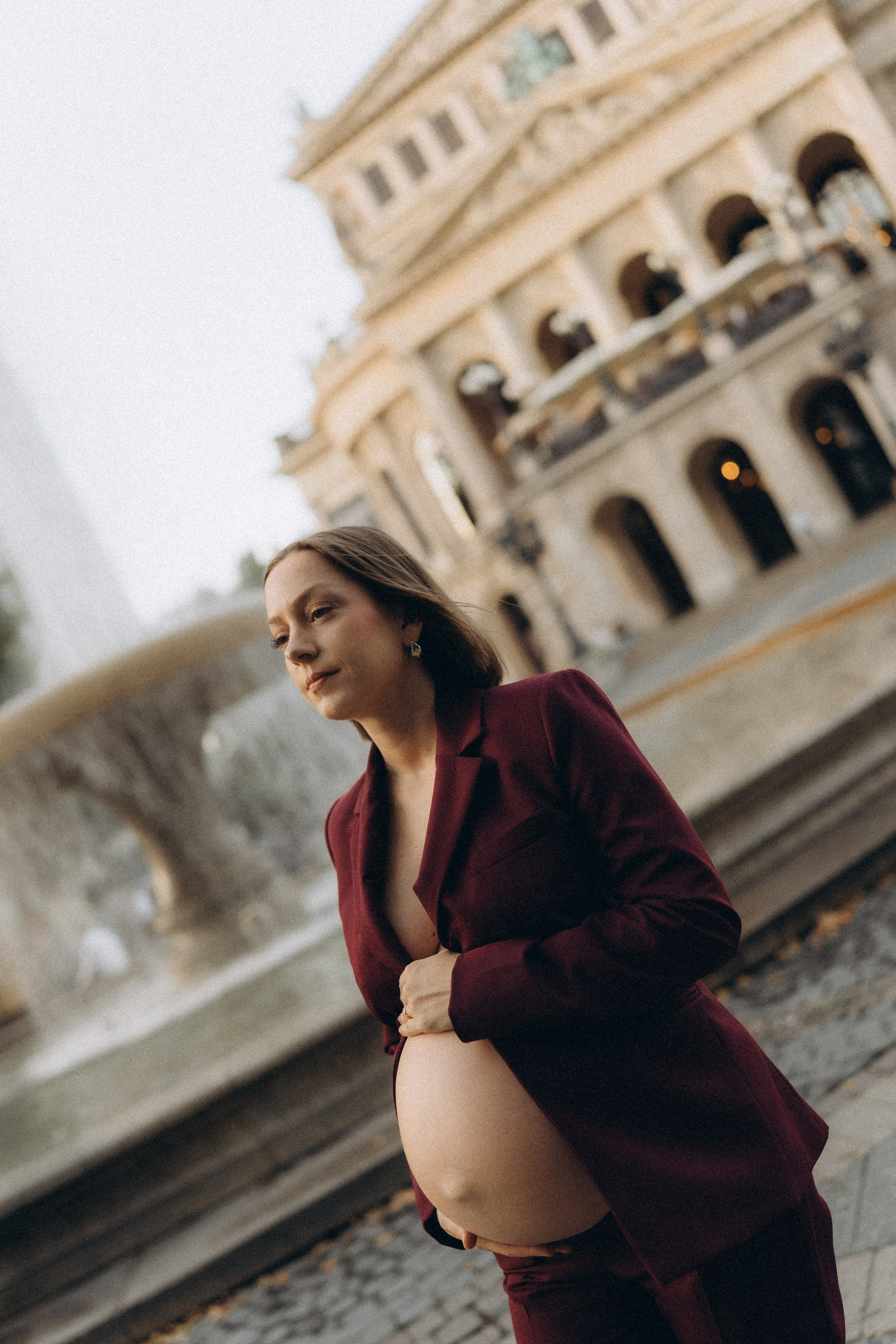 Lisa. Fabienne Joelle Photography