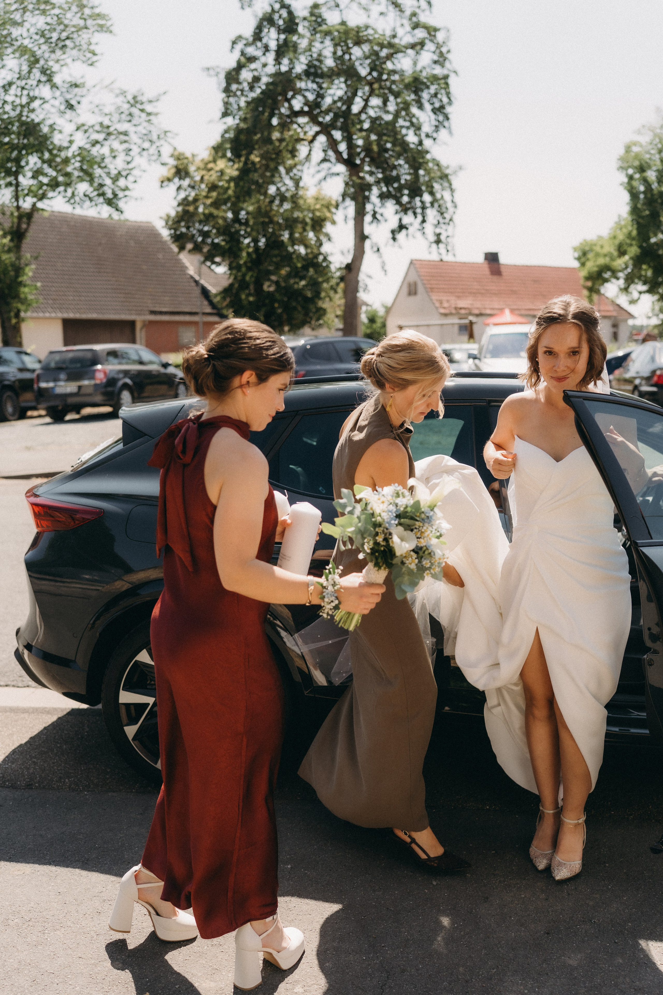 S & S. Fabienne Joelle Photography