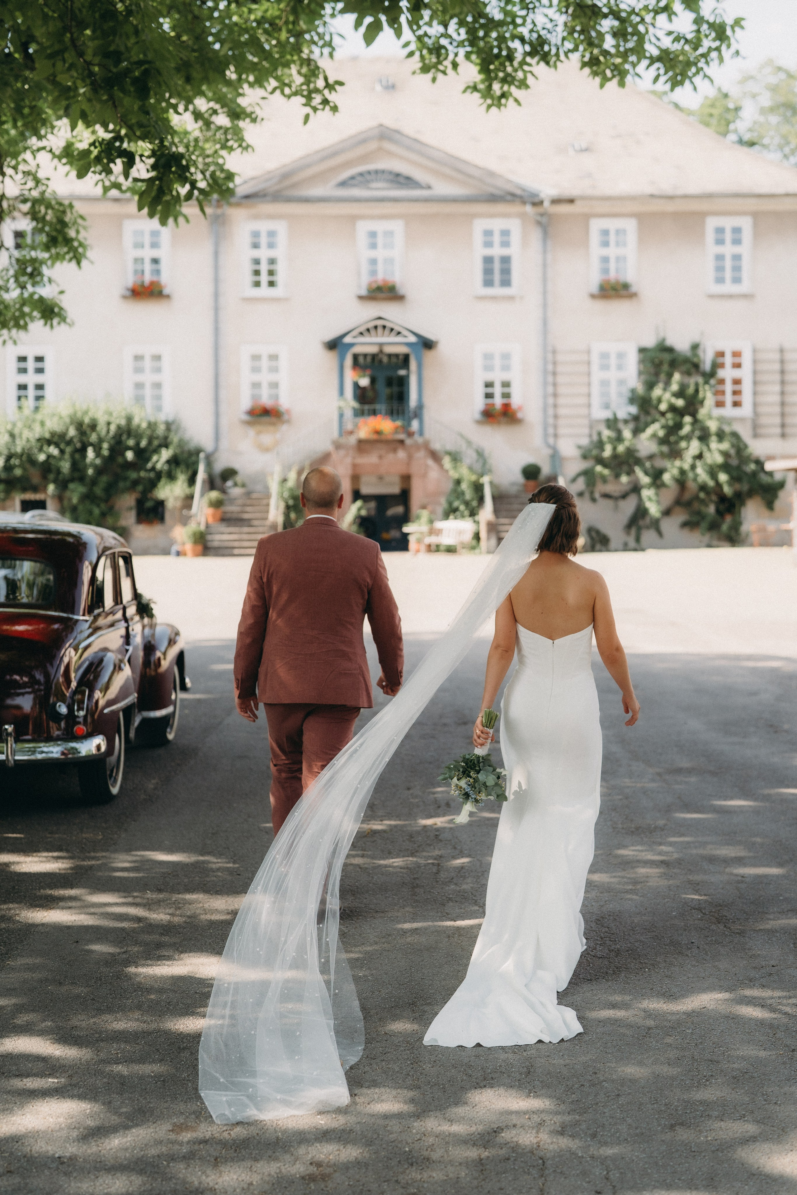 S & S. Fabienne Joelle Photography