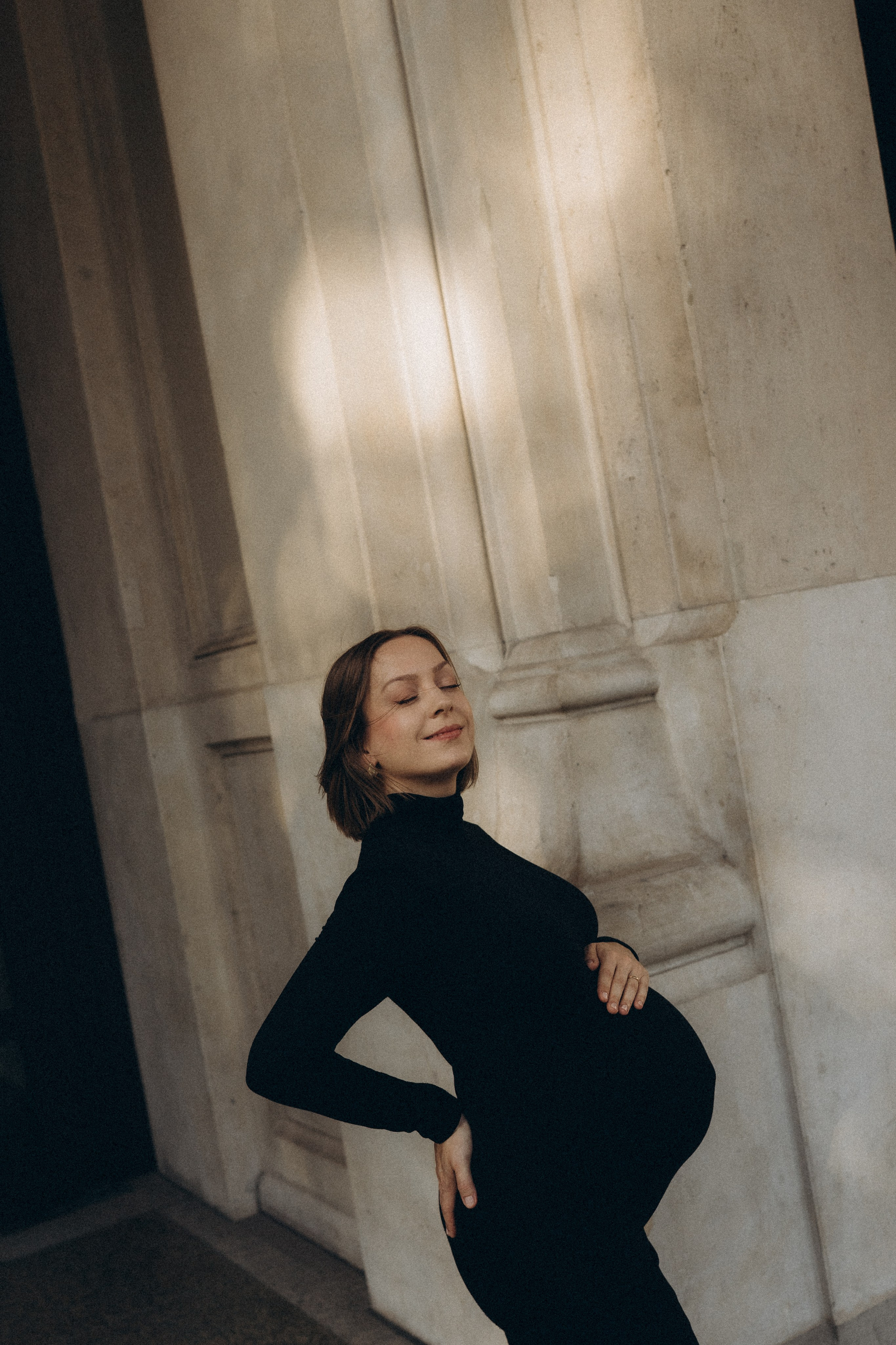 Lisa. Fabienne Joelle Photography