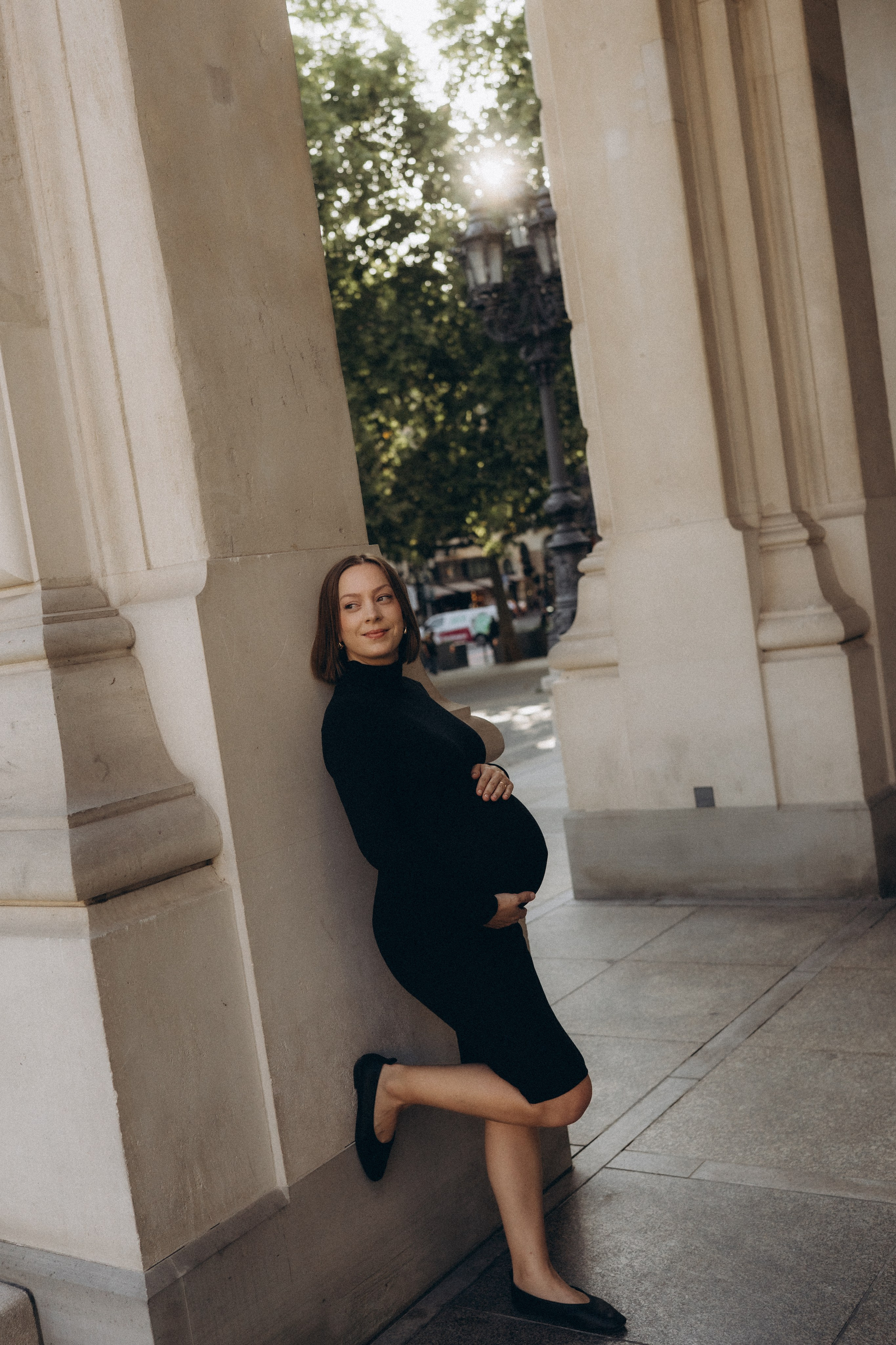 Lisa. Fabienne Joelle Photography